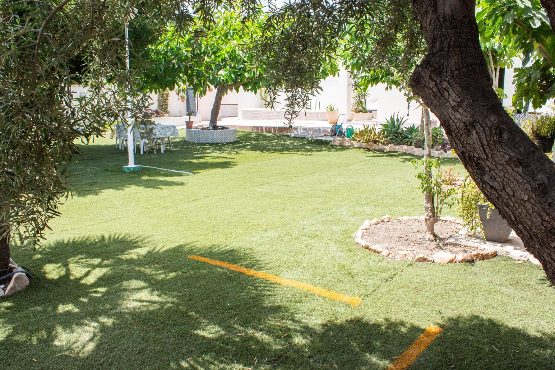 Resale - Villa / Semi detached - Orihuela Costa - Lomas de Cabo Roig