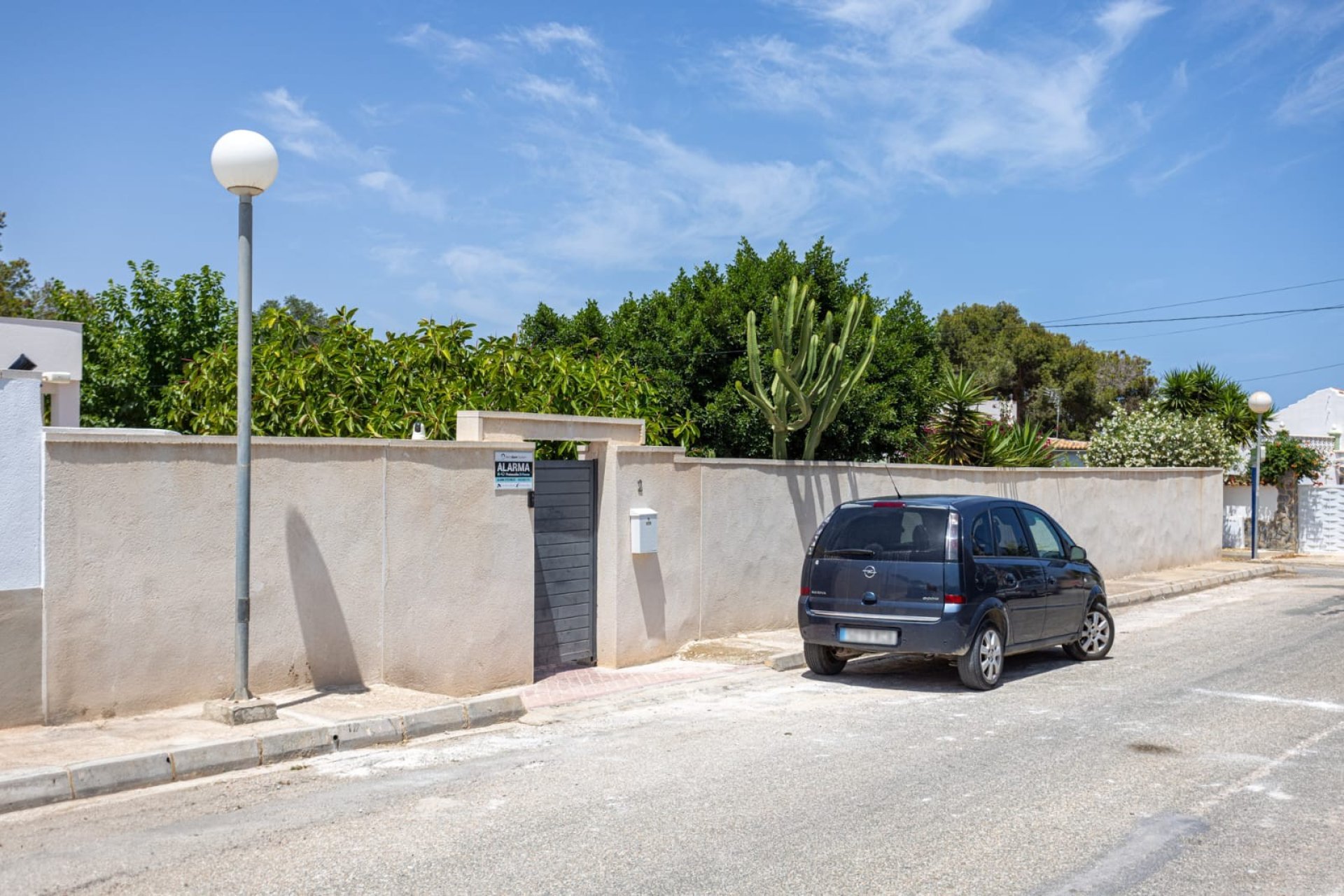 Resale - Villa / Semi detached - Orihuela Costa - Lomas de Cabo Roig