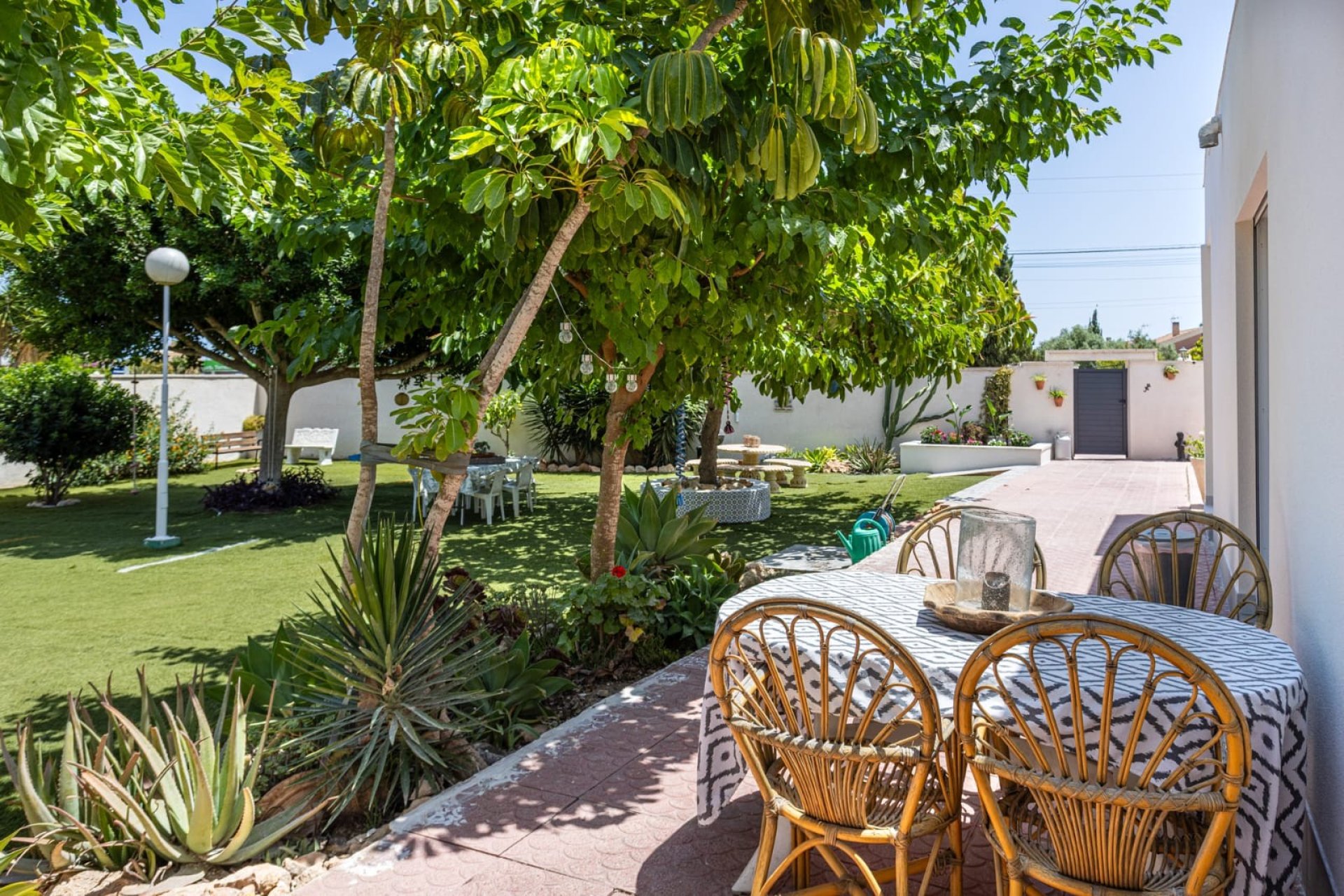 Resale - Villa / Semi detached - Orihuela Costa - Lomas de Cabo Roig