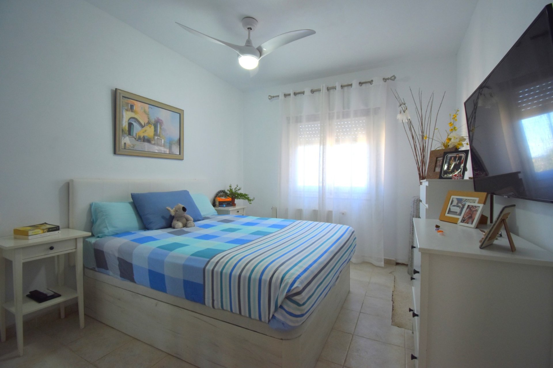 Resale - Villa / Semi detached - Orihuela Costa - Los Balcones