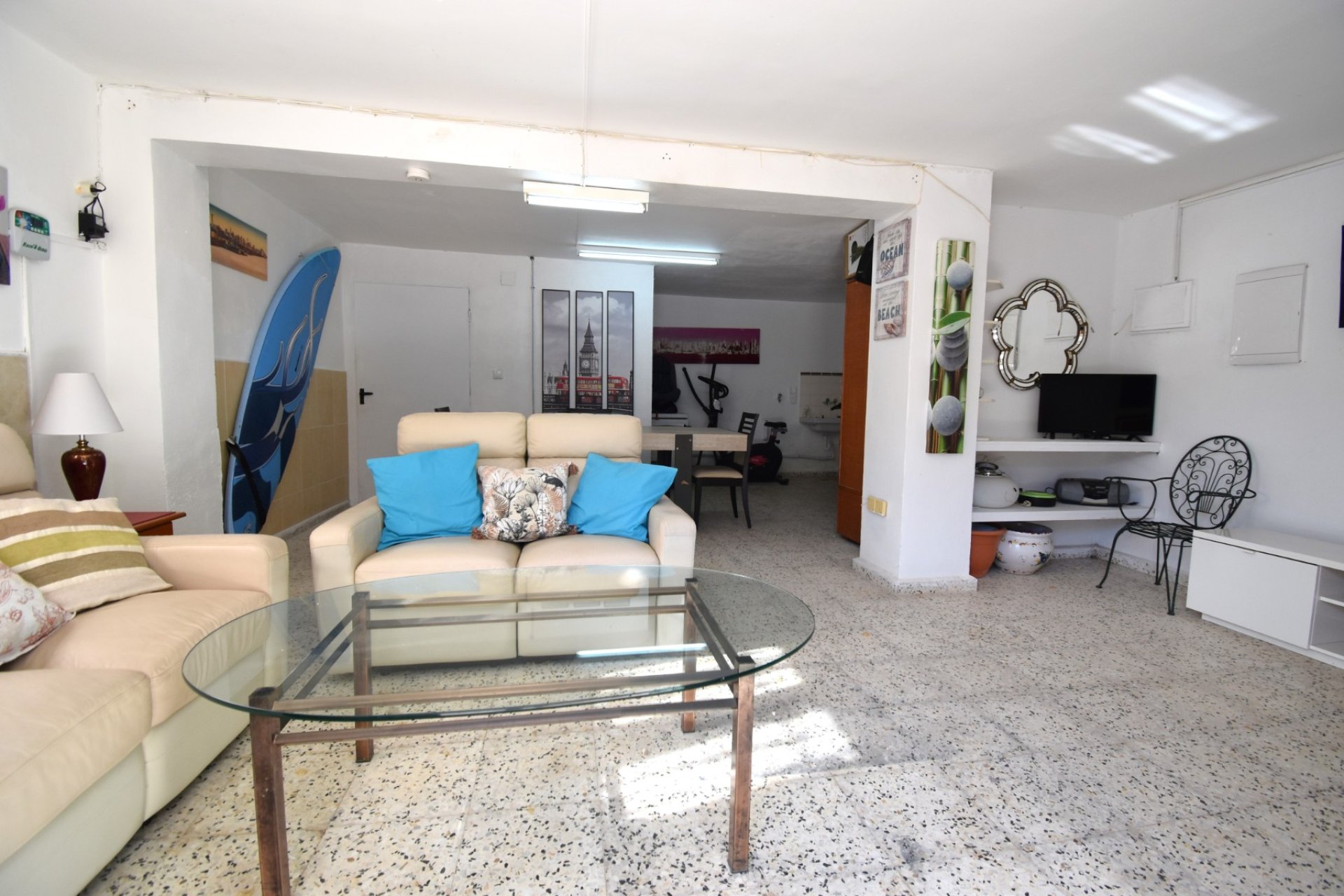 Resale - Villa / Semi detached - Orihuela Costa - Los Balcones