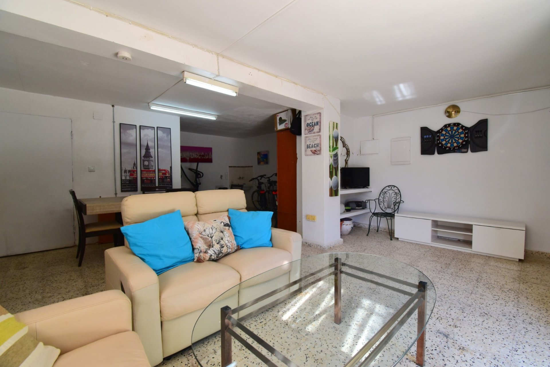 Resale - Villa / Semi detached - Orihuela Costa - Los Balcones