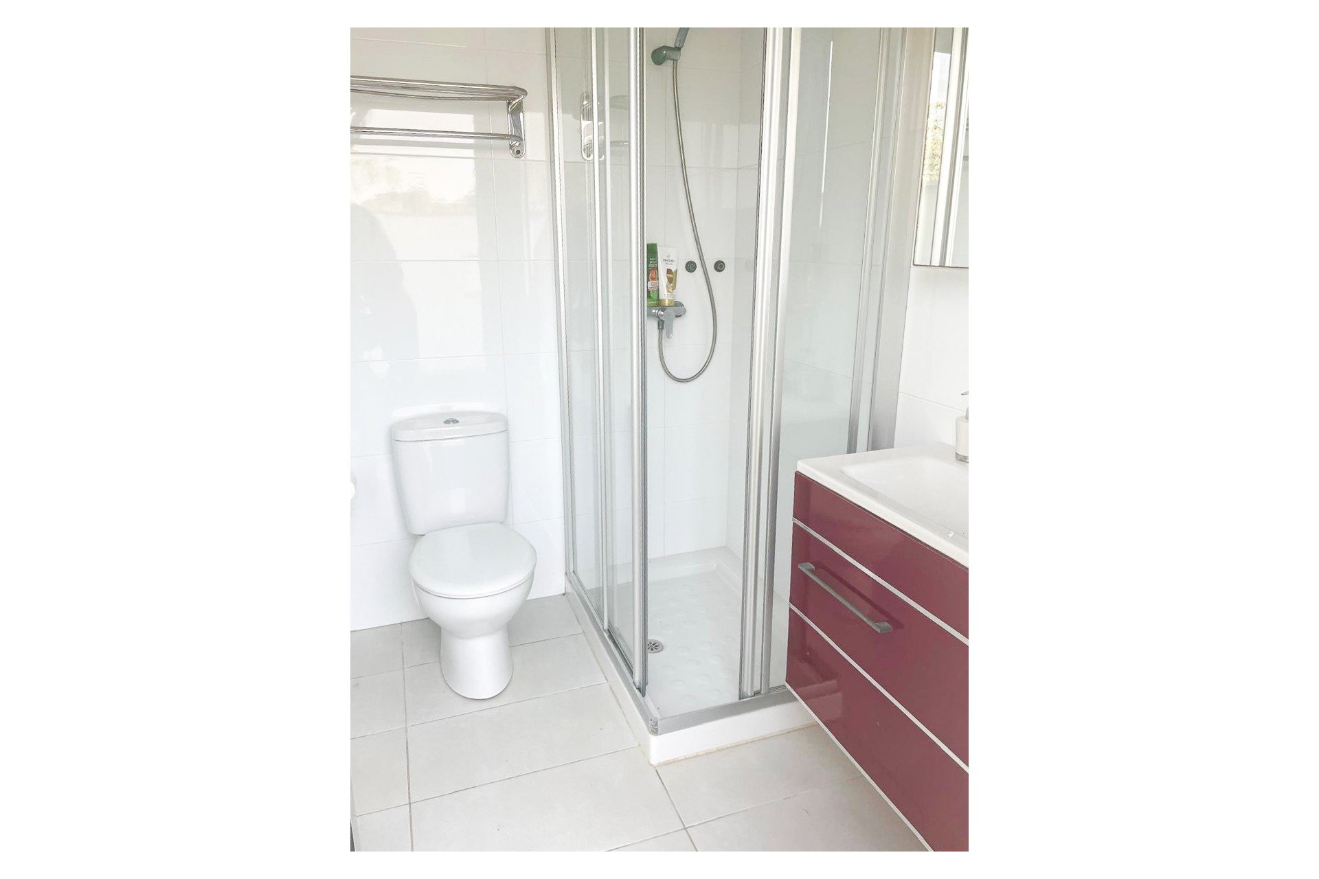 Resale - Villa / Semi detached - Orihuela Costa - Mil Palmeras