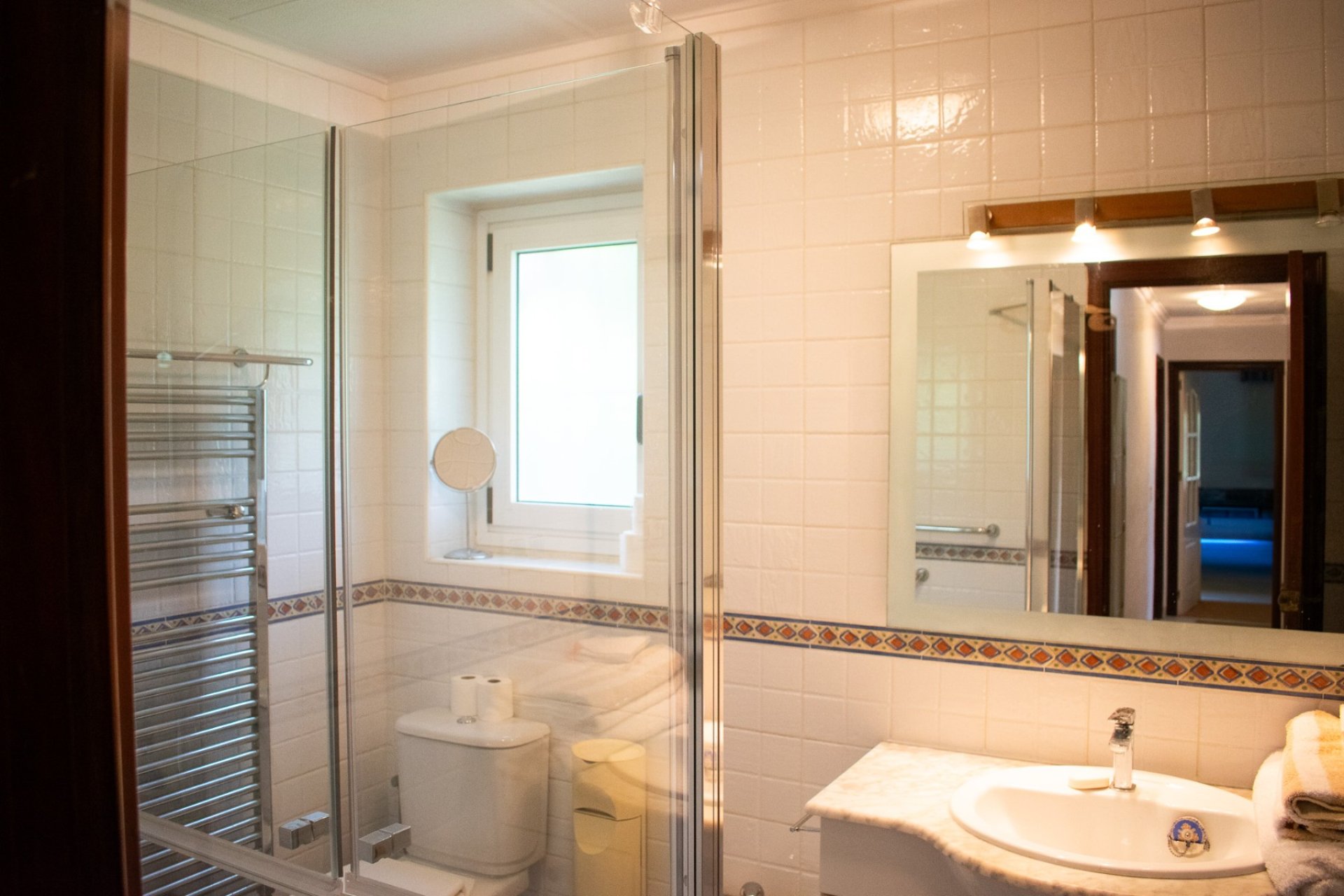 Resale - Villa / Semi detached - Orihuela Costa - MUY CERCA DE LA PLAYA