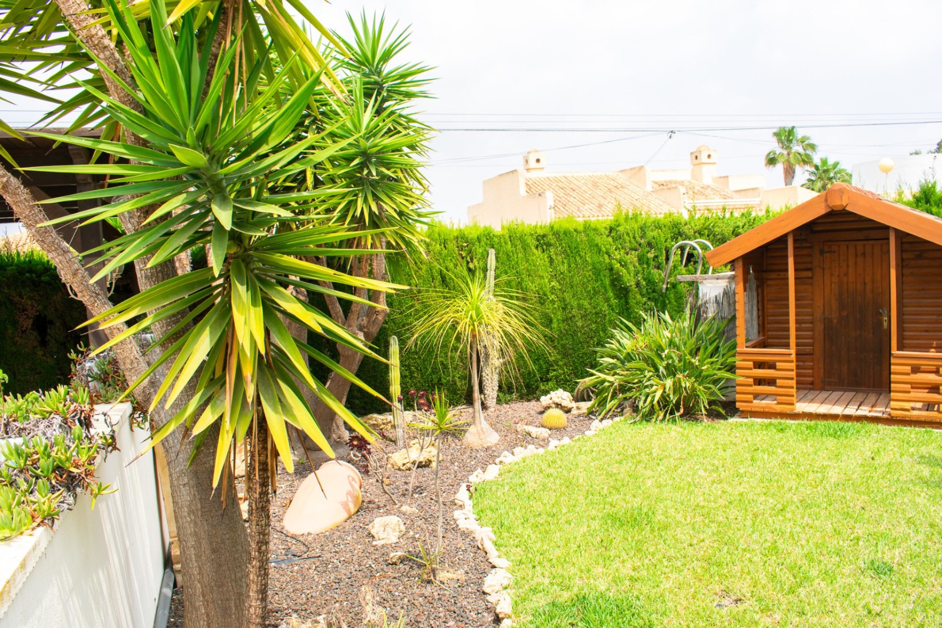 Resale - Villa / Semi detached - Orihuela Costa - MUY CERCA DE LA PLAYA