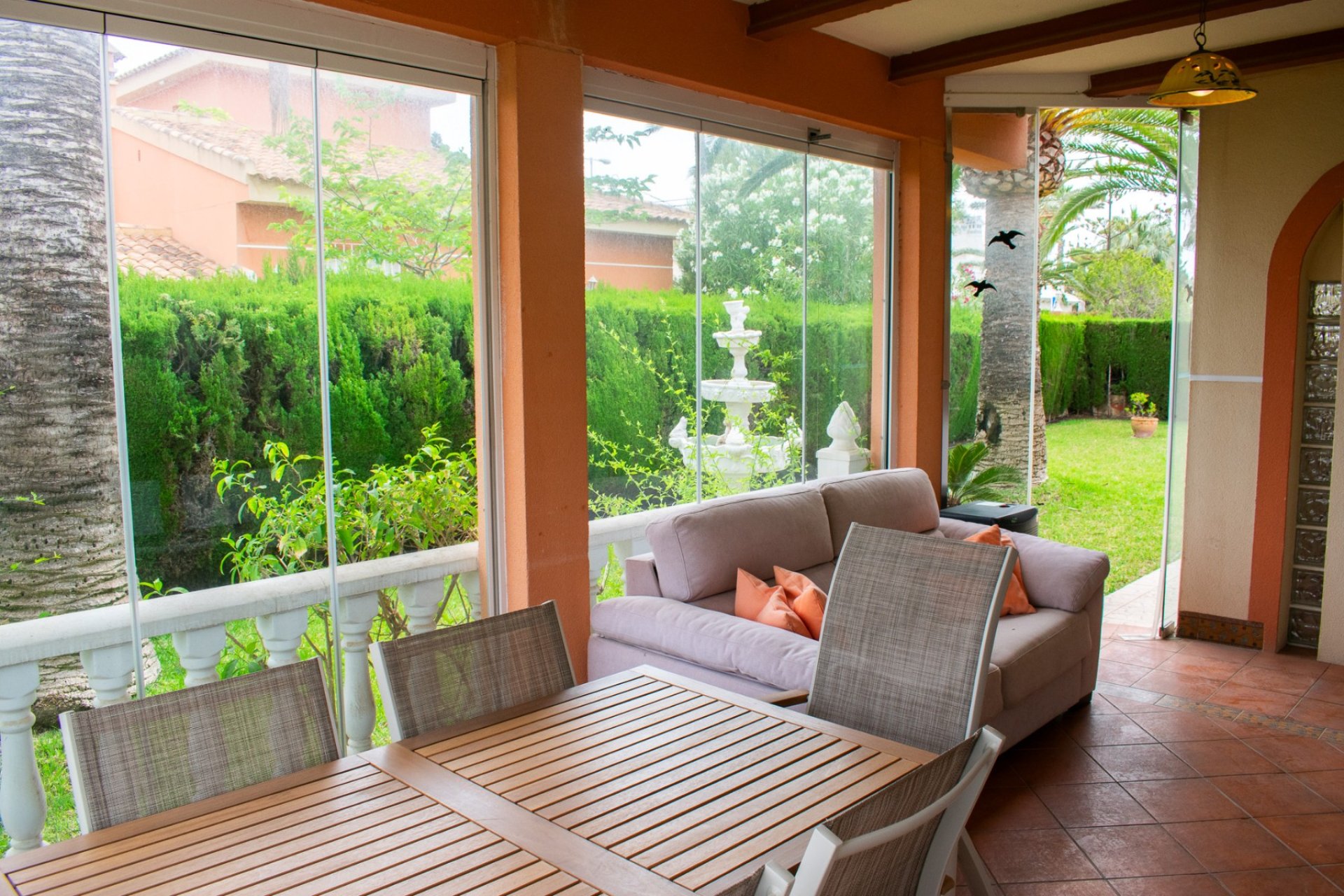 Resale - Villa / Semi detached - Orihuela Costa - MUY CERCA DE LA PLAYA