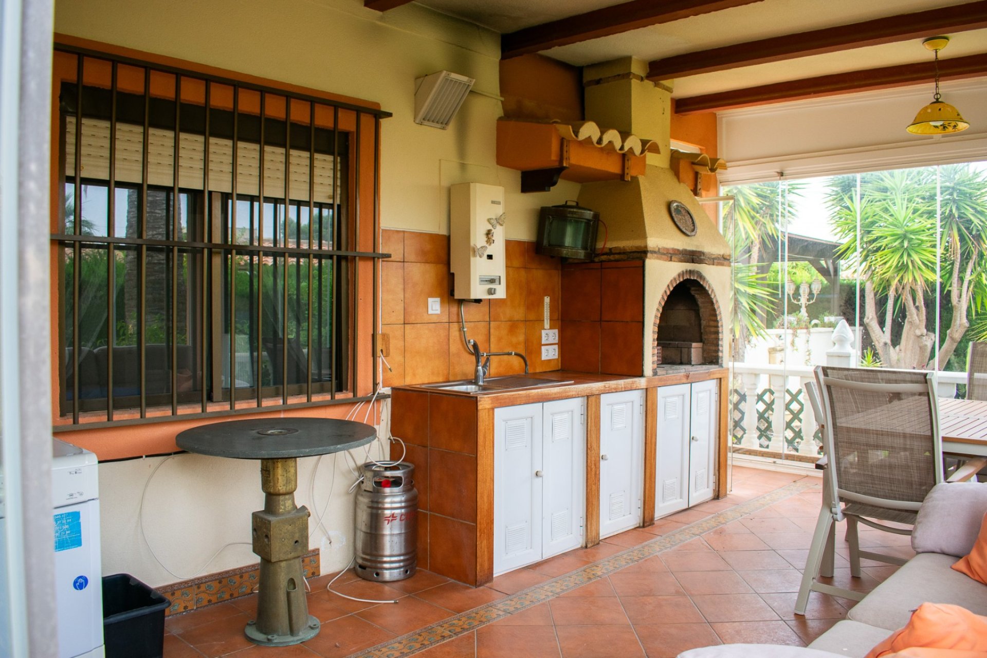 Resale - Villa / Semi detached - Orihuela Costa - MUY CERCA DE LA PLAYA
