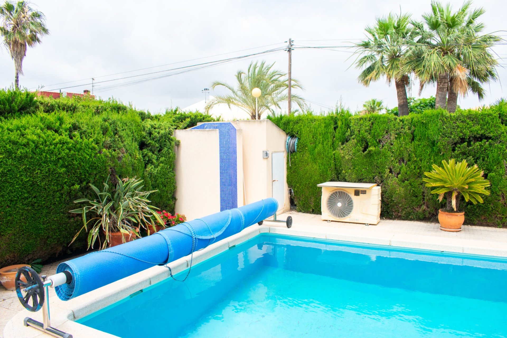 Resale - Villa / Semi detached - Orihuela Costa - MUY CERCA DE LA PLAYA