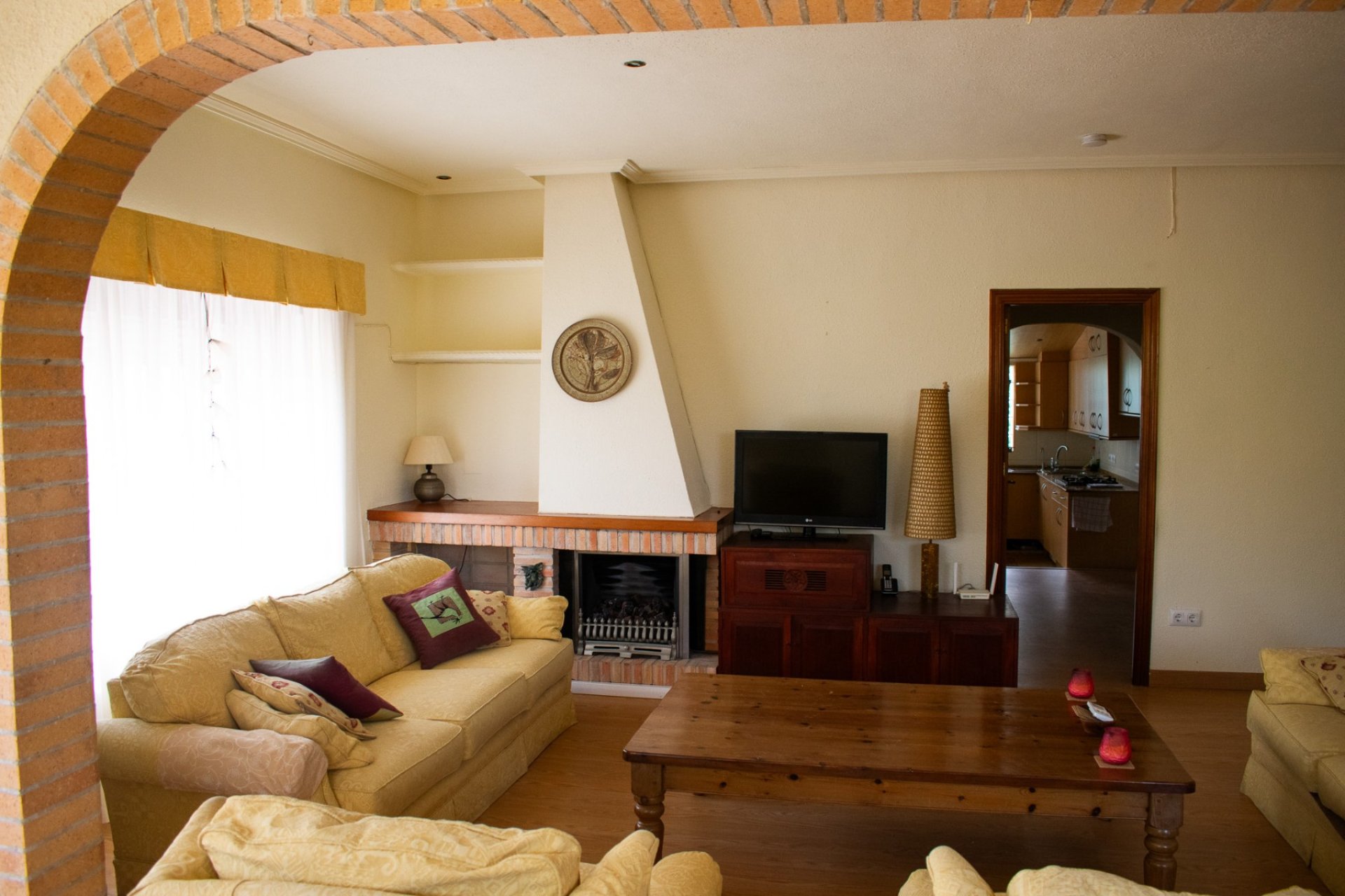 Resale - Villa / Semi detached - Orihuela Costa - MUY CERCA DE LA PLAYA