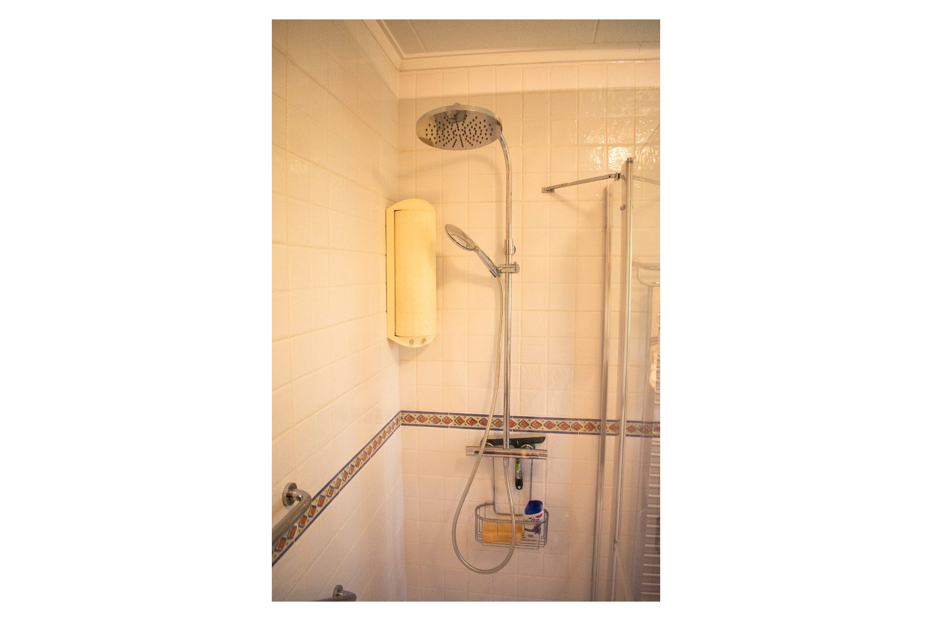 Resale - Villa / Semi detached - Orihuela Costa - MUY CERCA DE LA PLAYA