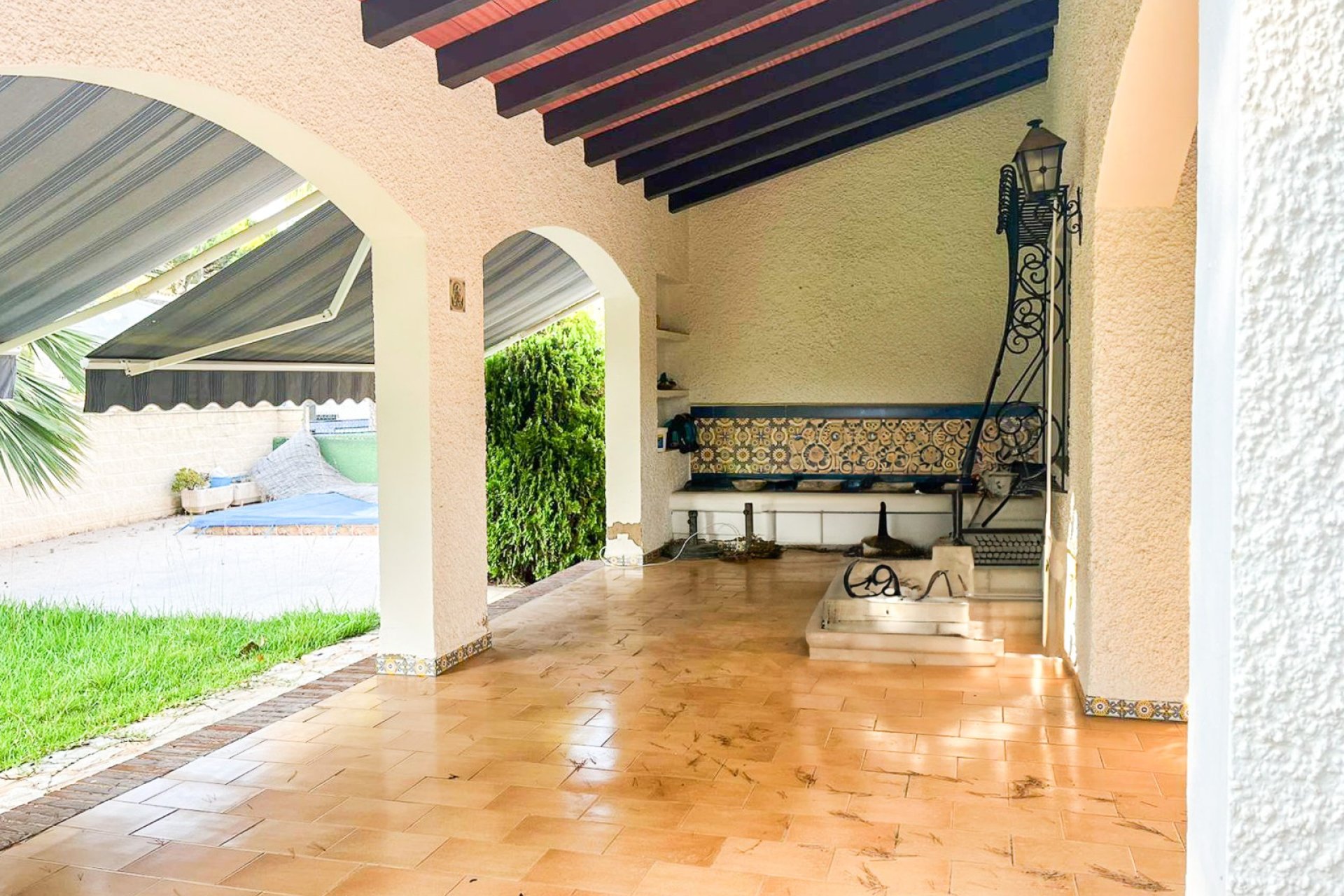 Resale - Villa / Semi detached - Orihuela Costa - Punta Prima
