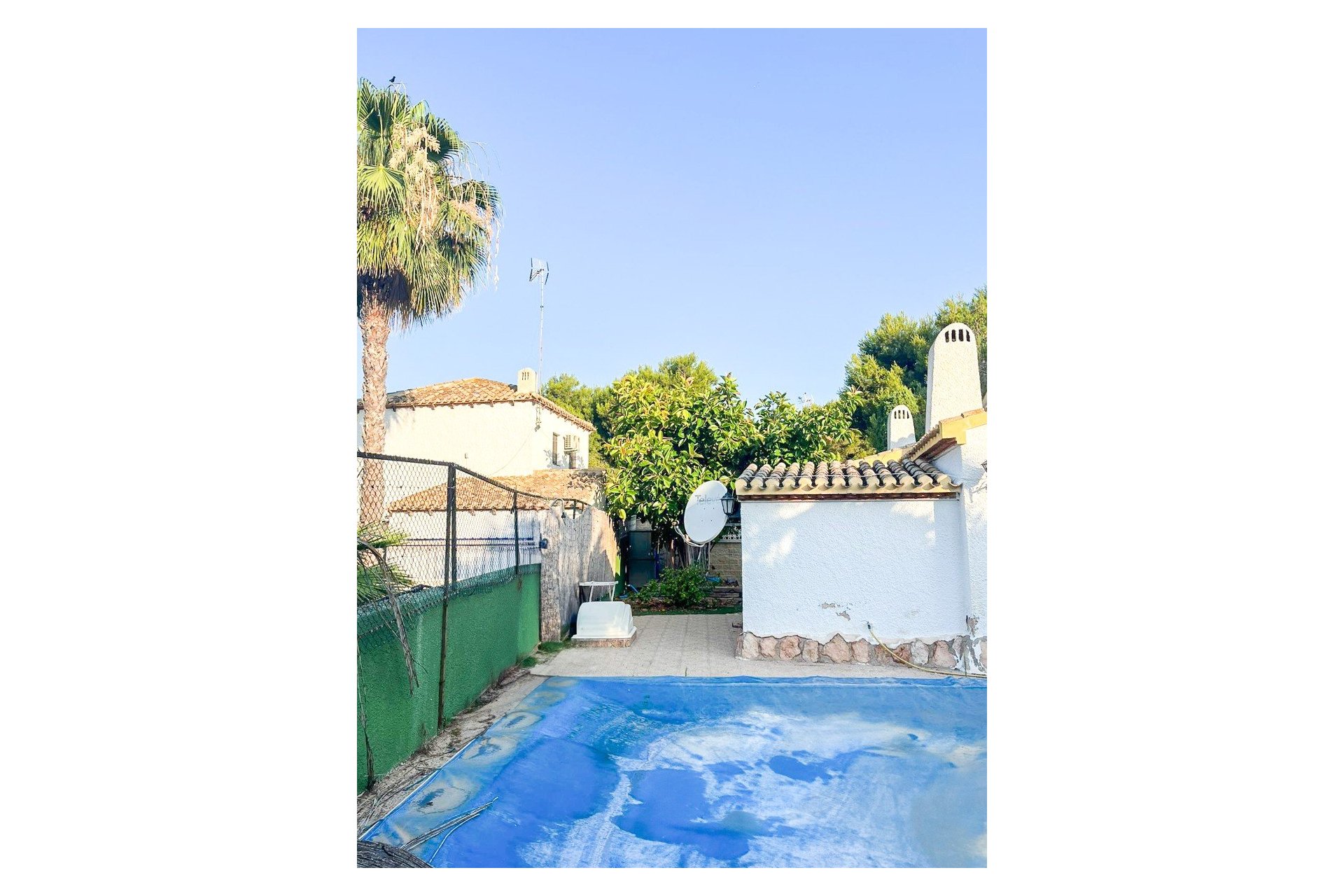 Resale - Villa / Semi detached - Orihuela Costa - Punta Prima