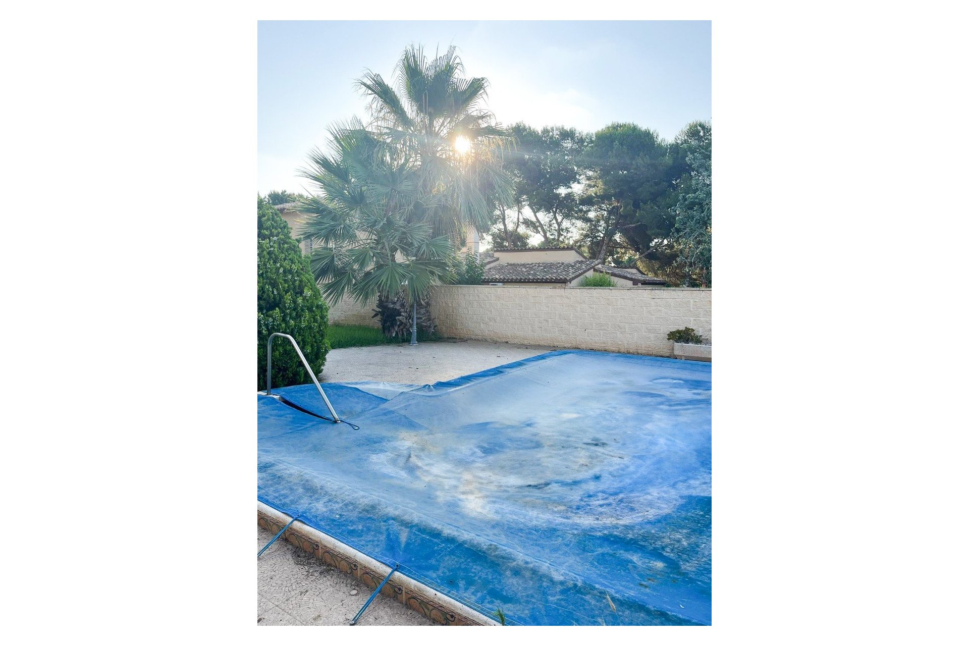 Resale - Villa / Semi detached - Orihuela Costa - Punta Prima