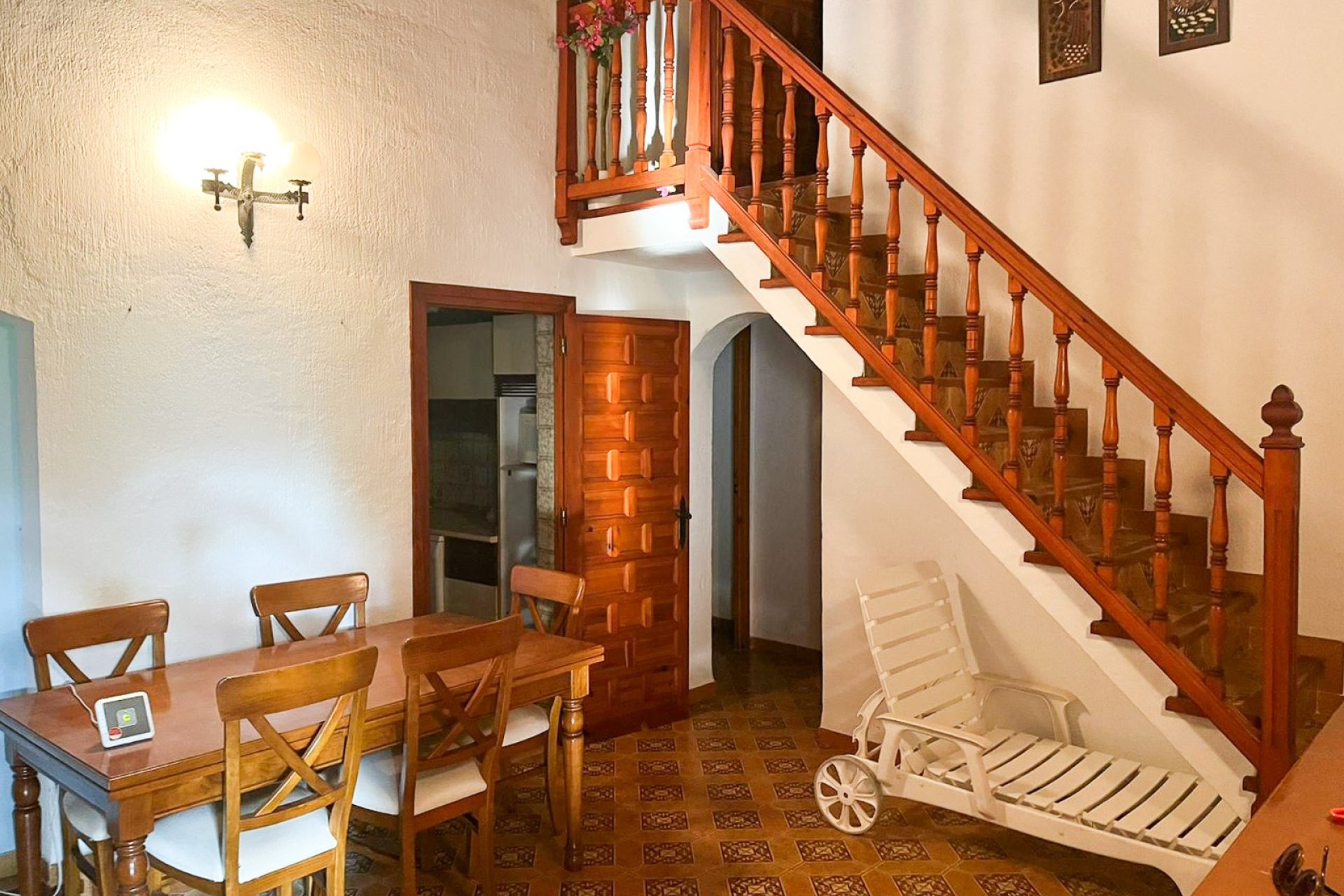 Resale - Villa / Semi detached - Orihuela Costa - Punta Prima