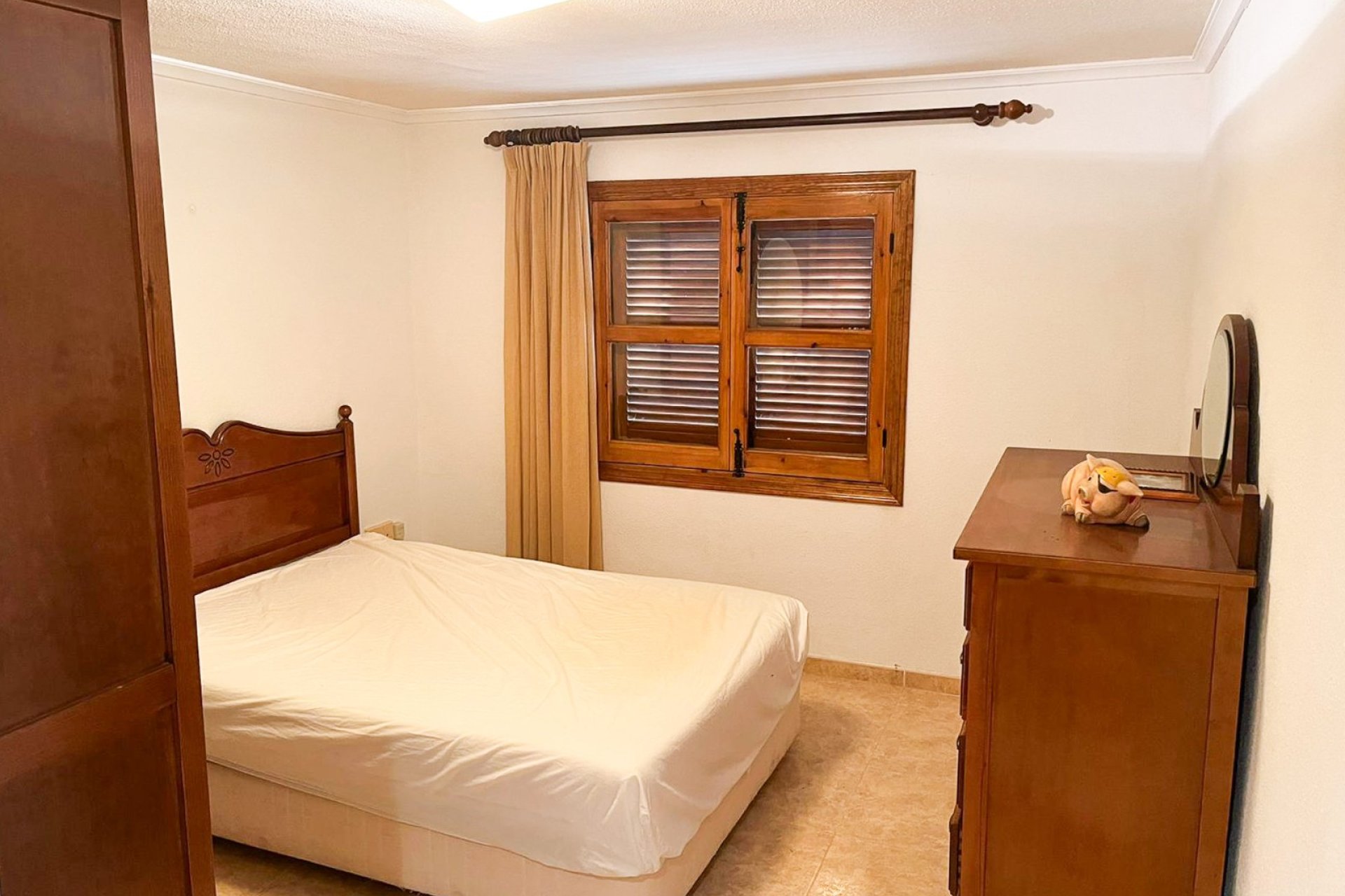 Resale - Villa / Semi detached - Orihuela Costa - Punta Prima