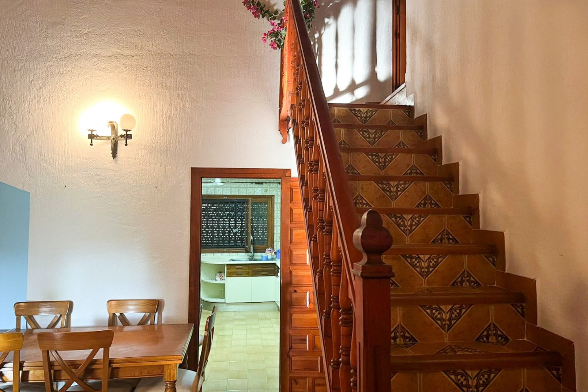 Resale - Villa / Semi detached - Orihuela Costa - Punta Prima