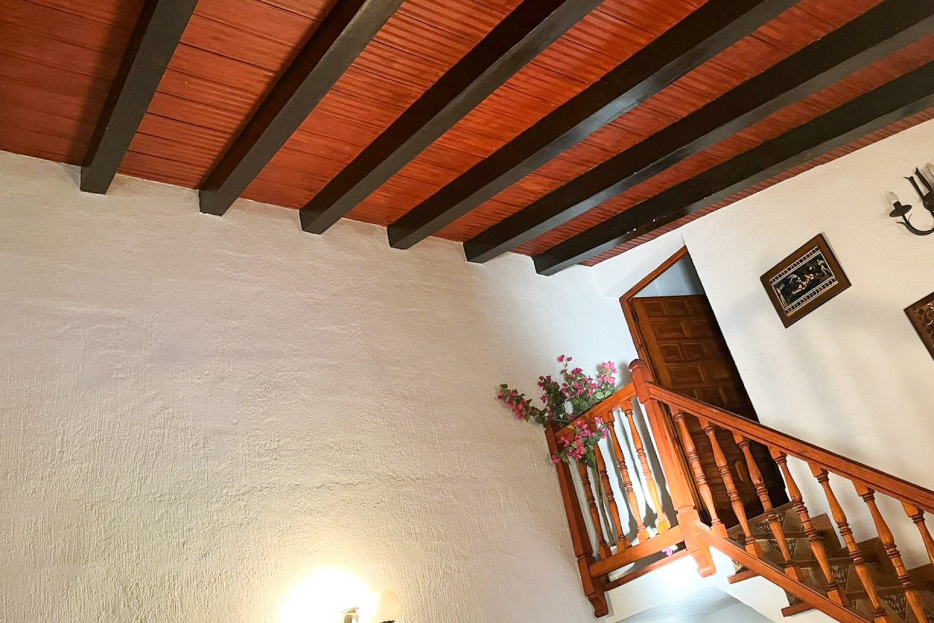 Resale - Villa / Semi detached - Orihuela Costa - Punta Prima