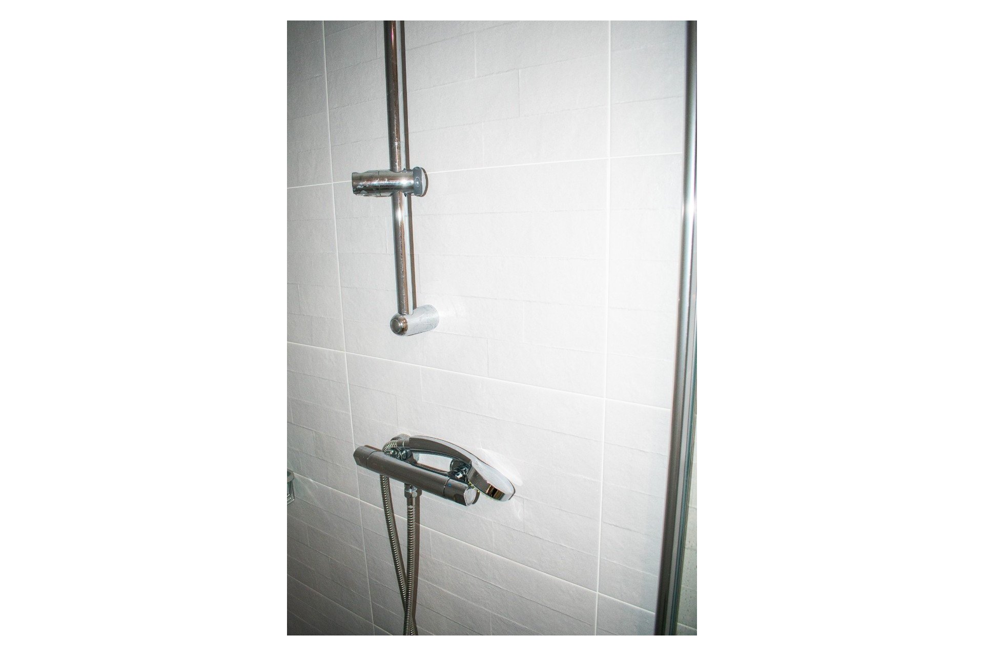 Resale - Villa / Semi detached - Pilar de la Horadada - Torre De La Horadada