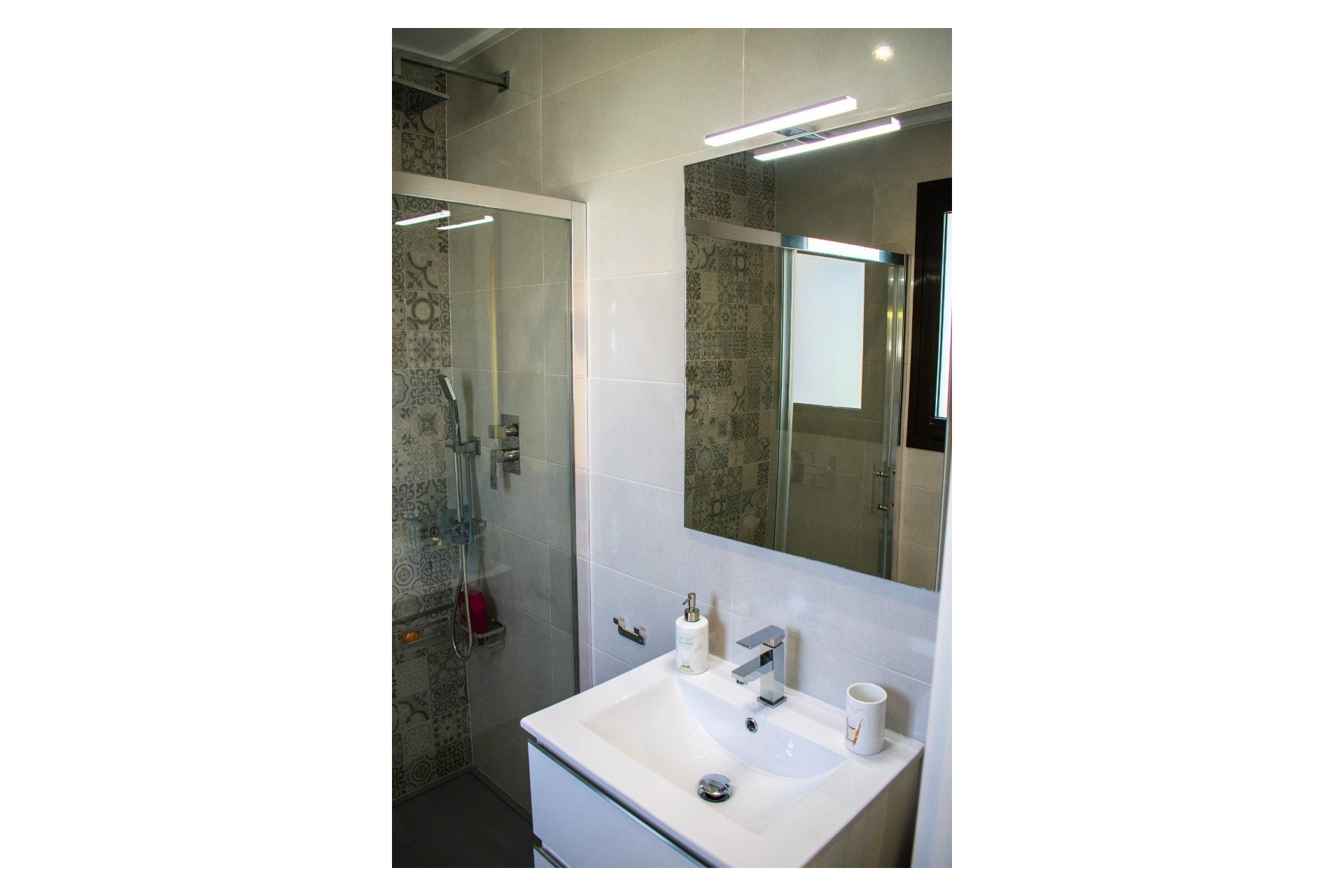 Resale - Villa / Semi detached - Pilar de la Horadada - Torre De La Horadada
