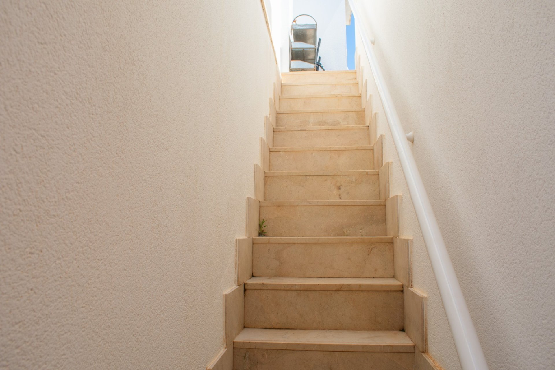 Resale - Villa / Semi detached - Pilar de la Horadada - Torre De La Horadada