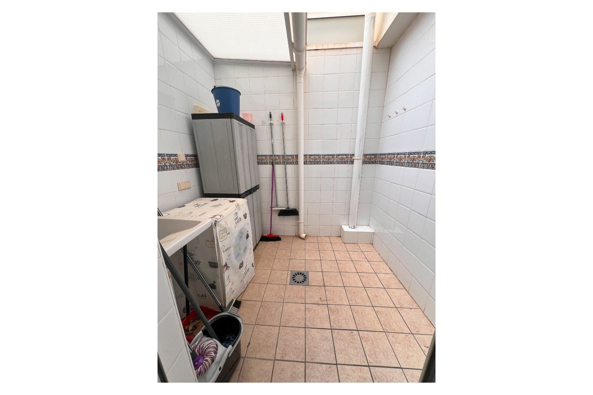 Resale - Villa / Semi detached - Pilar de la Horadada