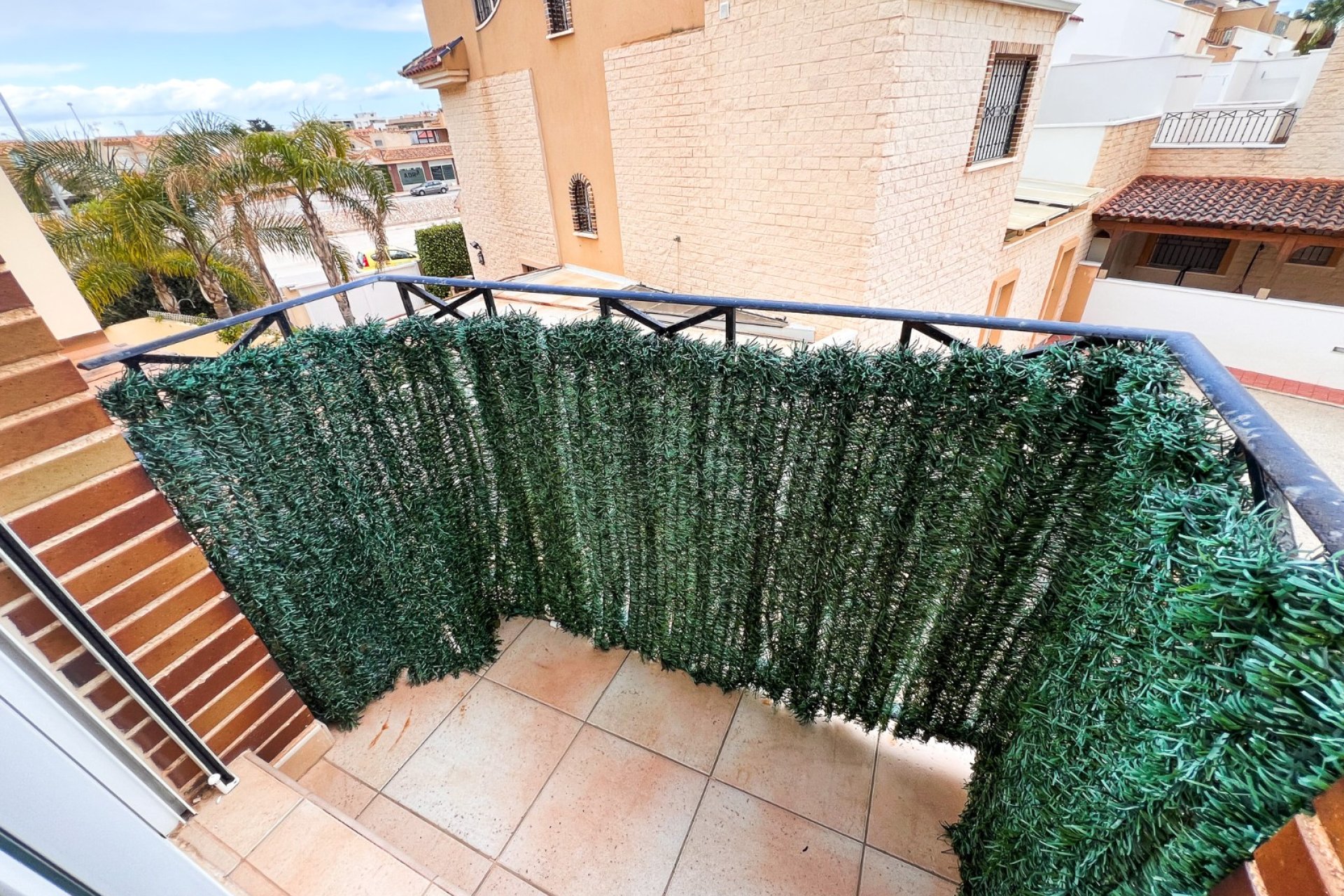 Resale - Villa / Semi detached - Pilar de la Horadada