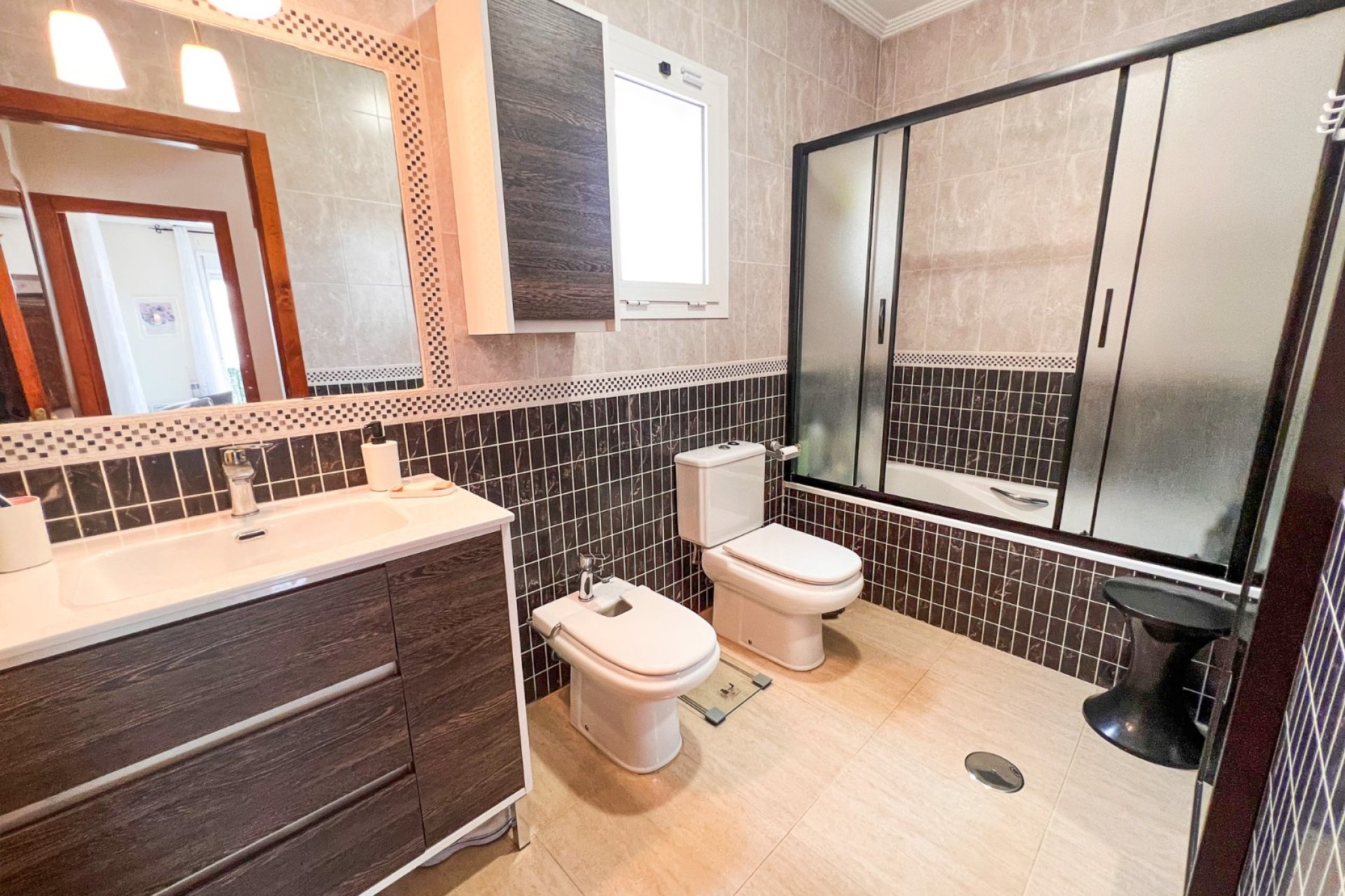 Resale - Villa / Semi detached - Pilar de la Horadada