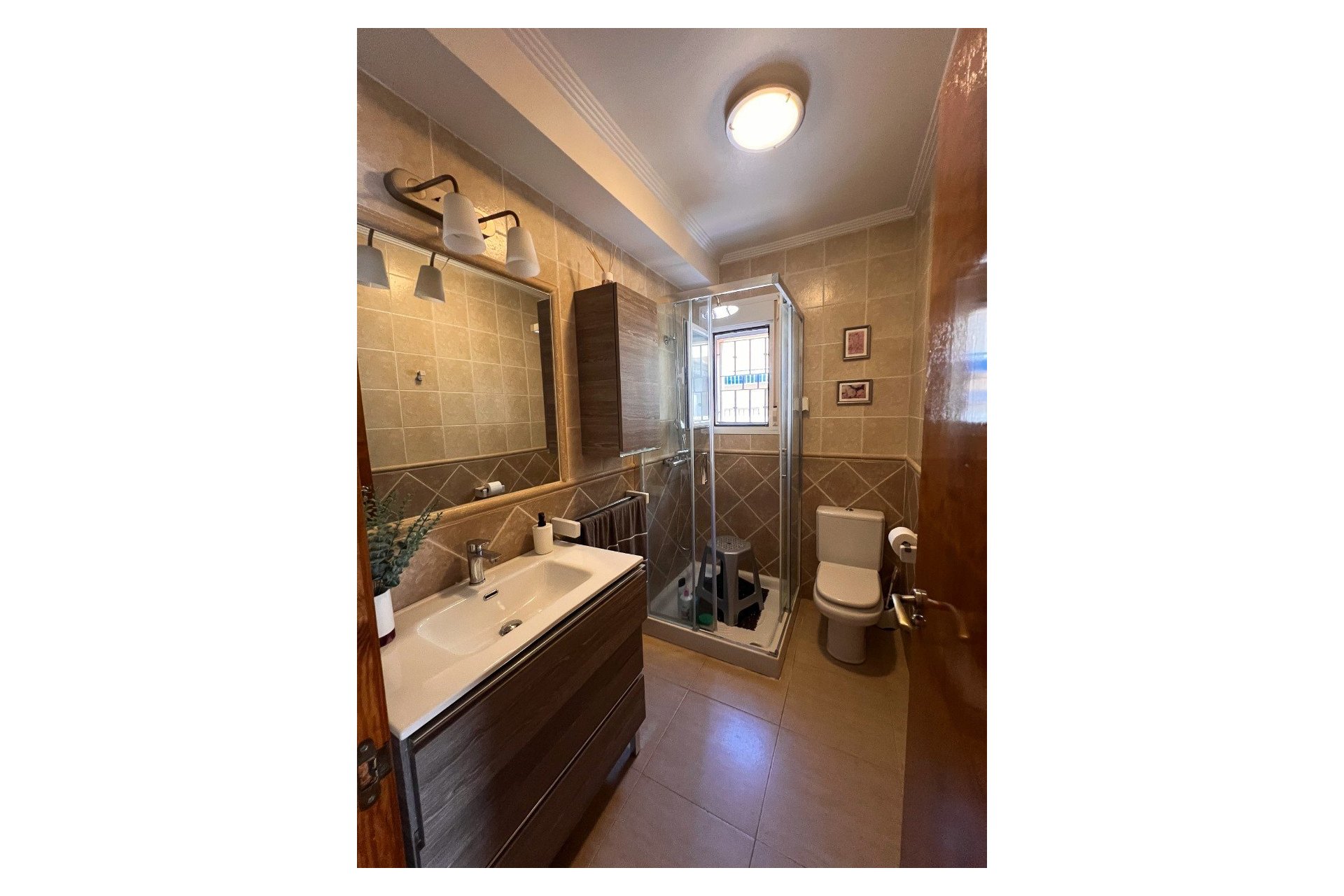 Resale - Villa / Semi detached - Pilar de la Horadada