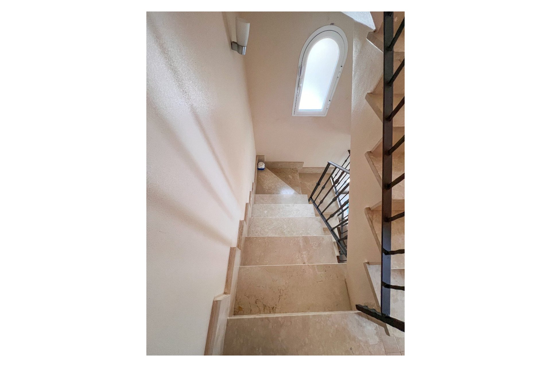 Resale - Villa / Semi detached - Pilar de la Horadada