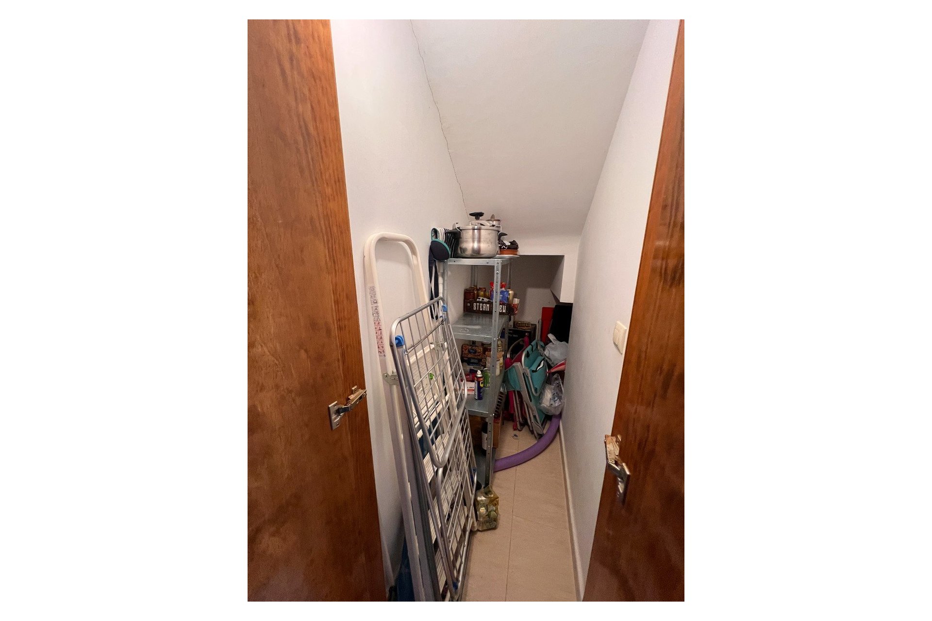 Resale - Villa / Semi detached - Pilar de la Horadada