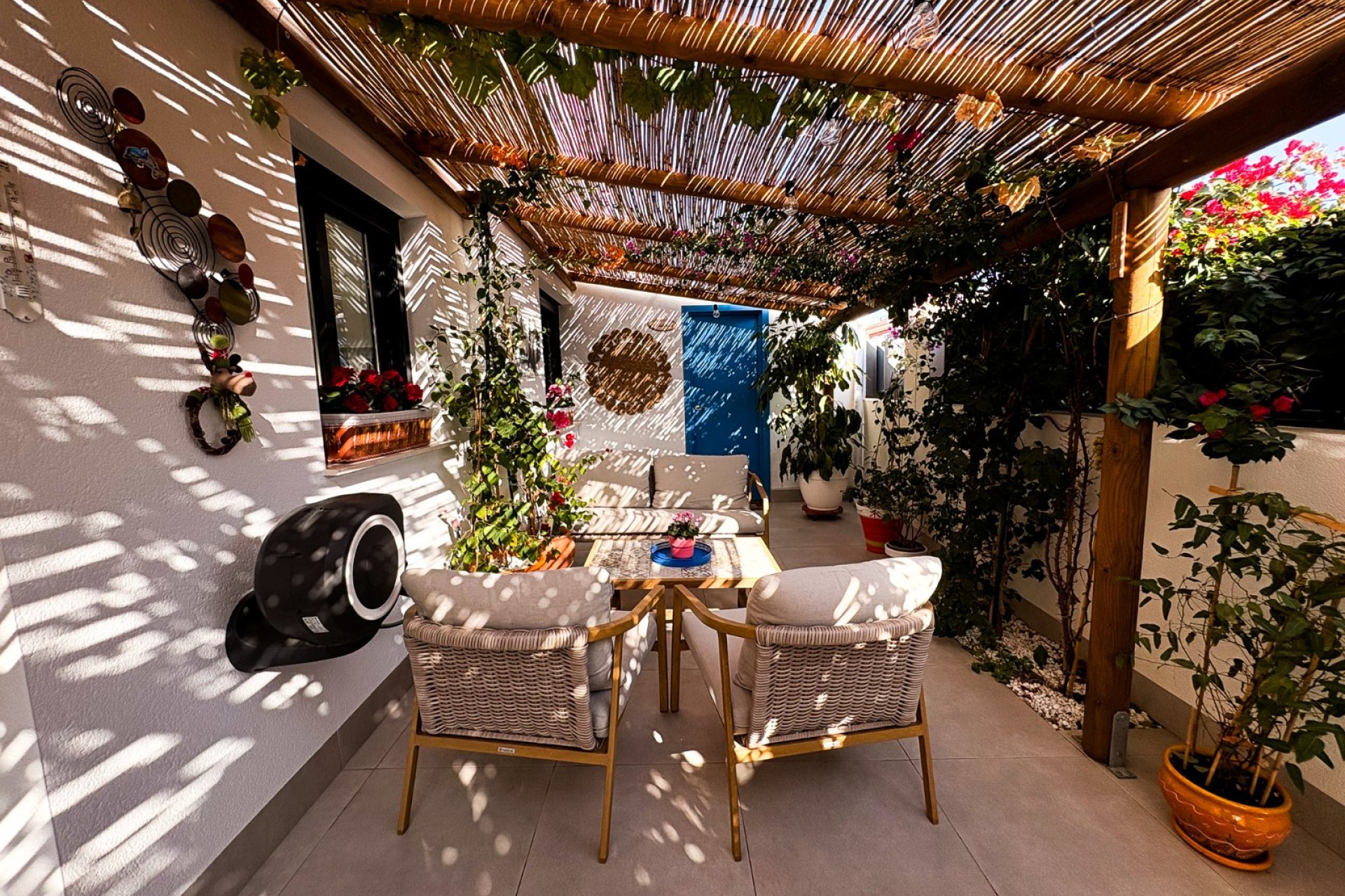 Resale - Villa / Semi detached - San Pedro del Pinatar - San Pedro de Pinatar