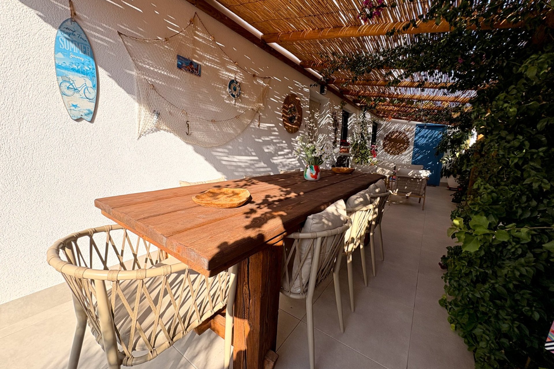 Resale - Villa / Semi detached - San Pedro del Pinatar - San Pedro de Pinatar