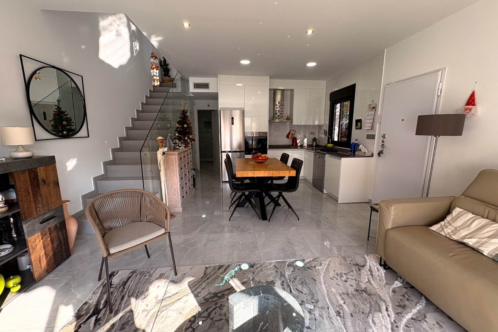 Resale - Villa / Semi detached - San Pedro del Pinatar - San Pedro de Pinatar