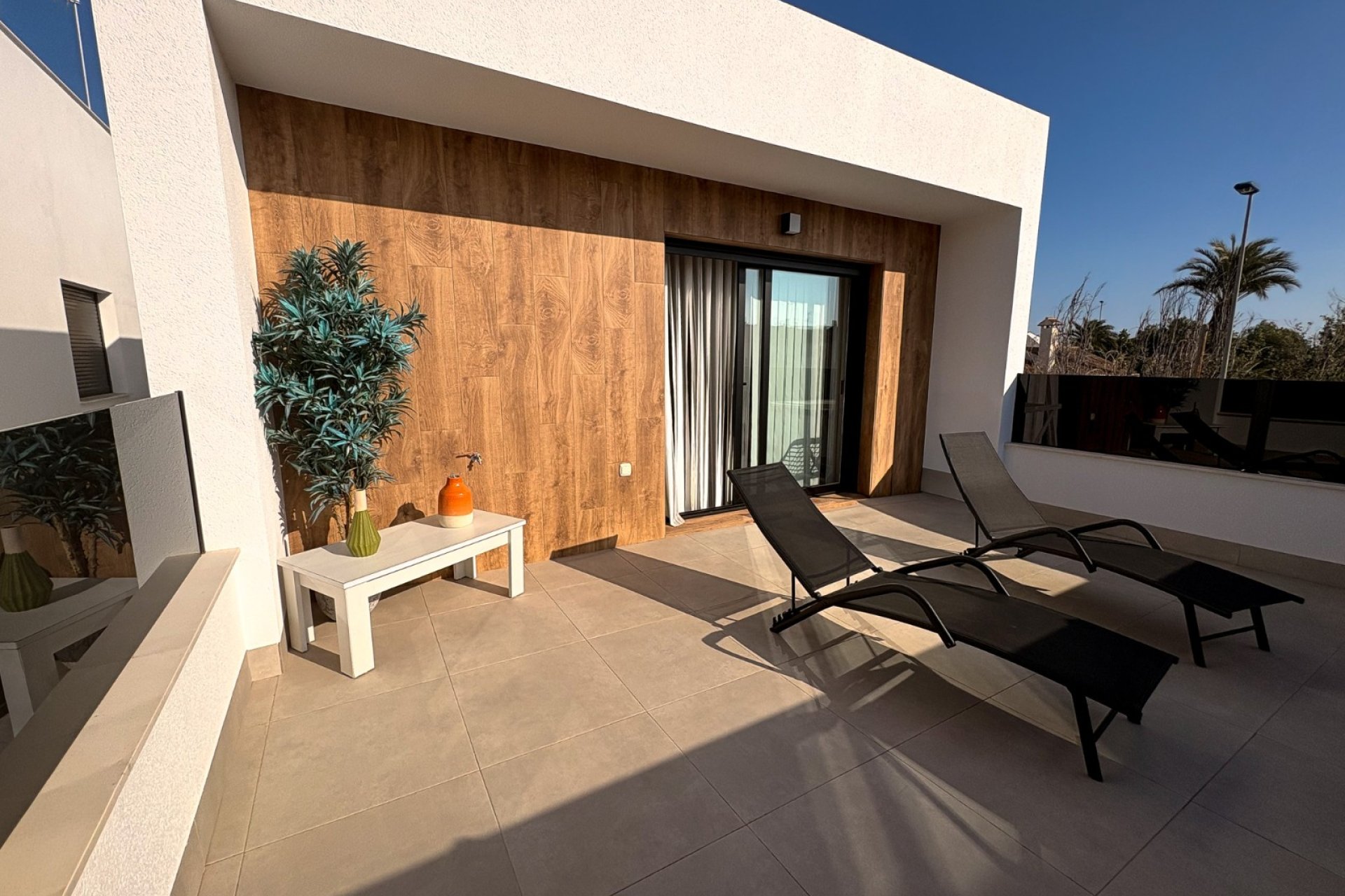 Resale - Villa / Semi detached - San Pedro del Pinatar - San Pedro de Pinatar