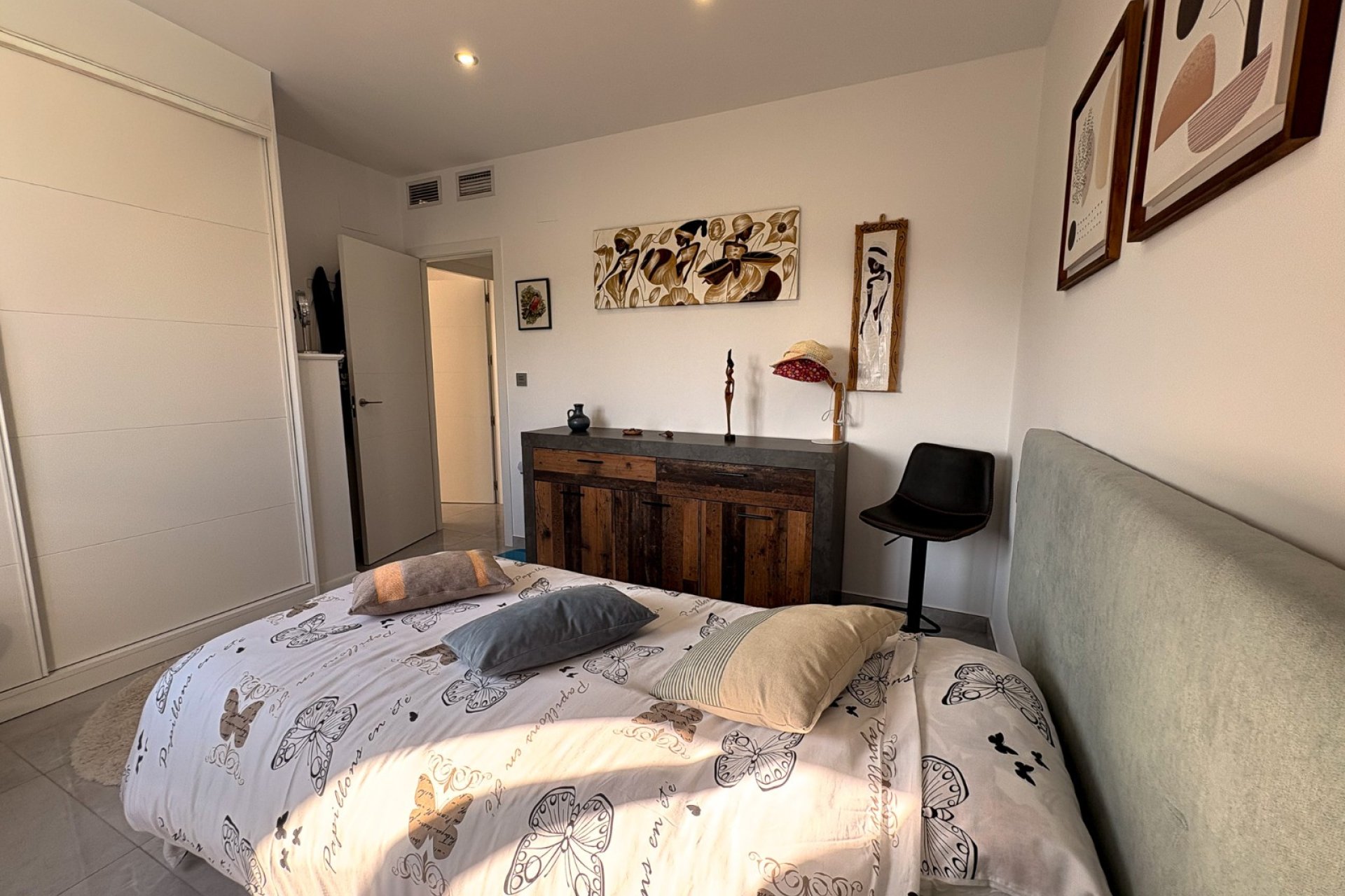 Resale - Villa / Semi detached - San Pedro del Pinatar - San Pedro de Pinatar