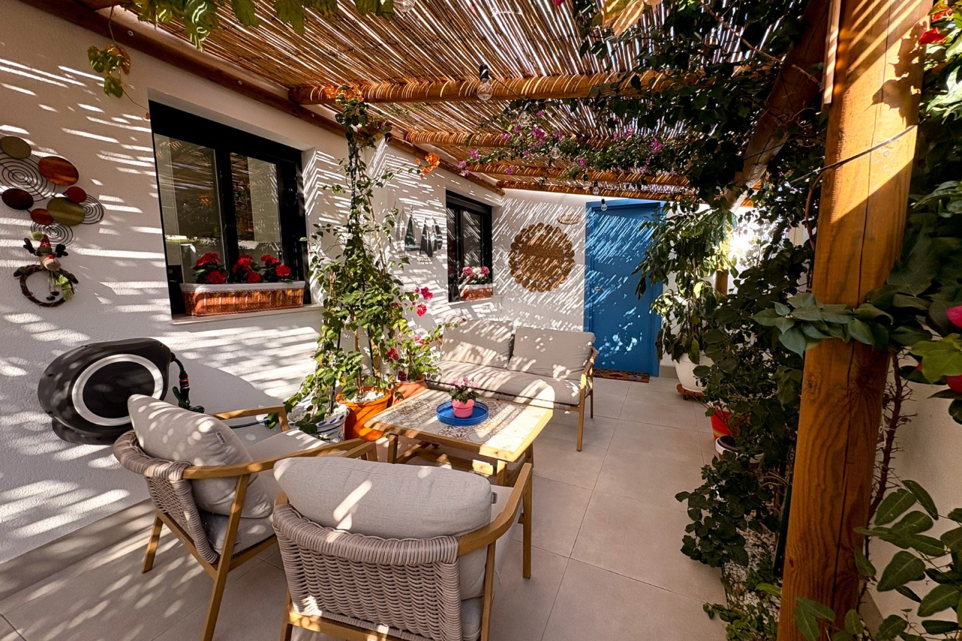 Resale - Villa / Semi detached - San Pedro del Pinatar - San Pedro del Pinatar pueblo