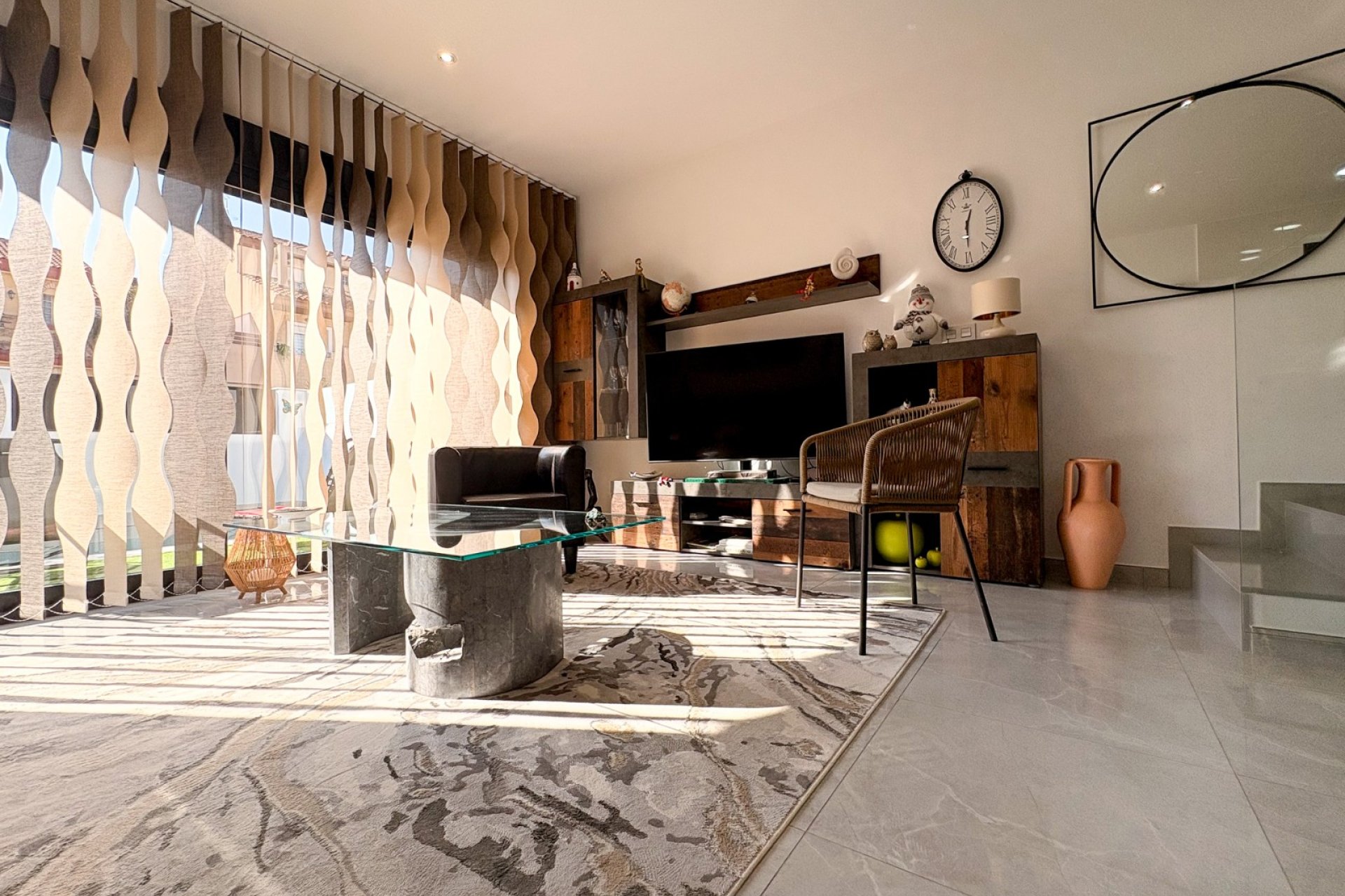 Resale - Villa / Semi detached - San Pedro del Pinatar - San Pedro del Pinatar pueblo