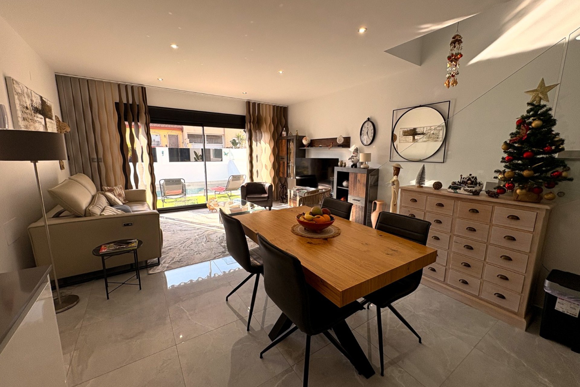 Resale - Villa / Semi detached - San Pedro del Pinatar - San Pedro del Pinatar pueblo