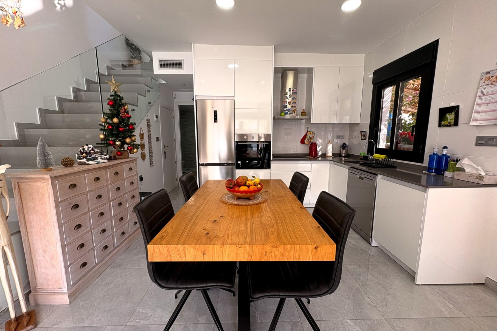 Resale - Villa / Semi detached - San Pedro del Pinatar - San Pedro del Pinatar pueblo