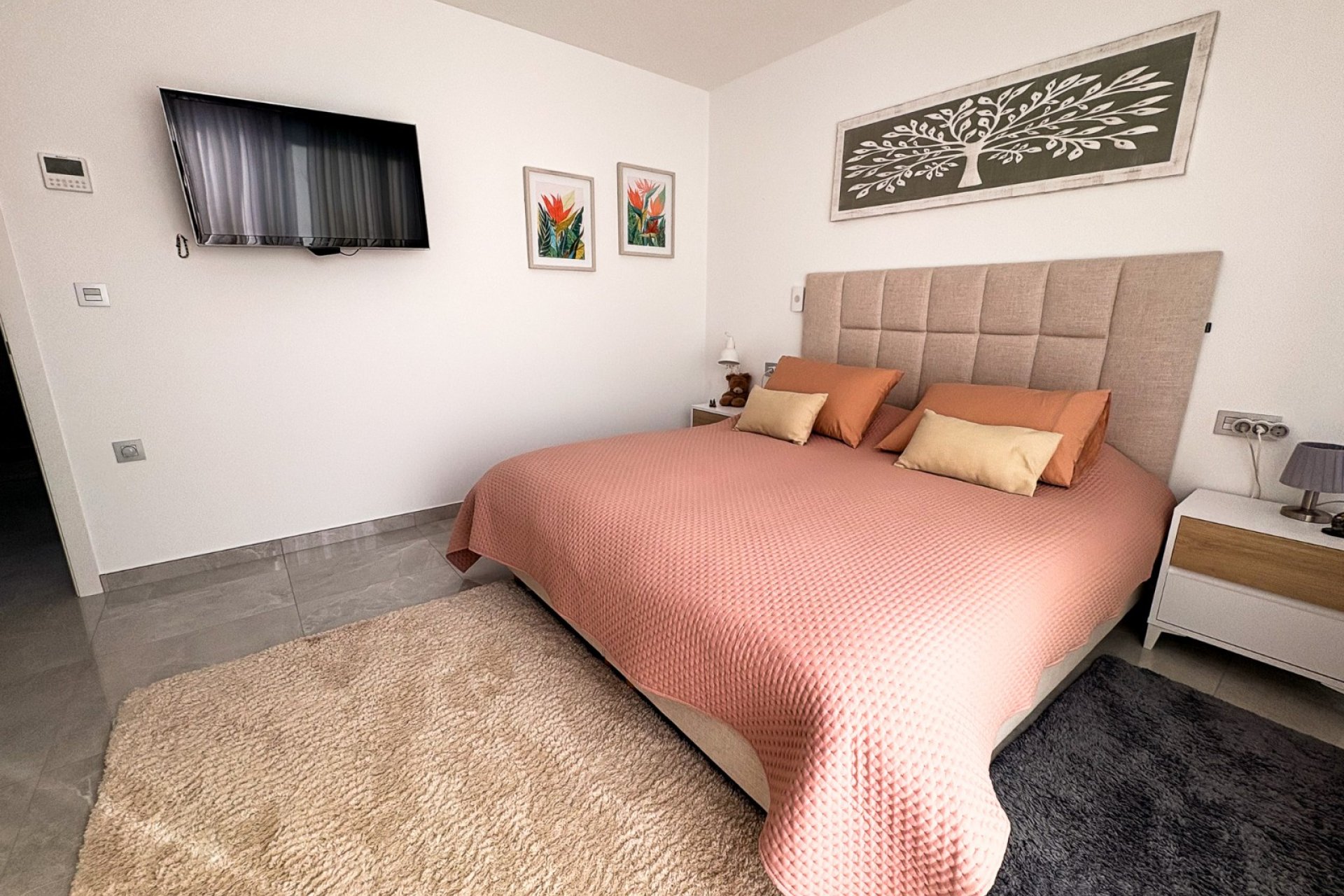 Resale - Villa / Semi detached - San Pedro del Pinatar - San Pedro del Pinatar pueblo