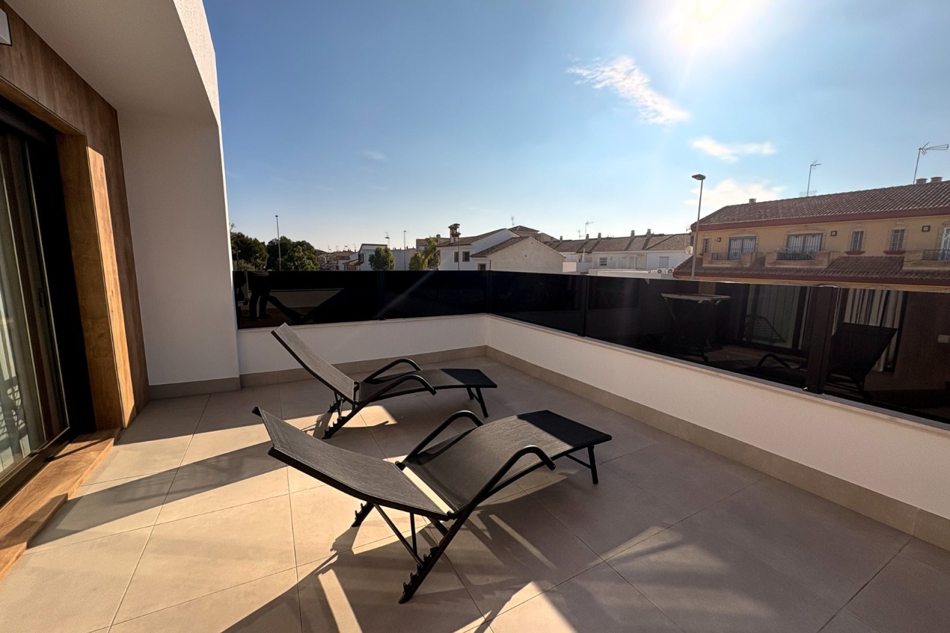 Resale - Villa / Semi detached - San Pedro del Pinatar - San Pedro del Pinatar pueblo