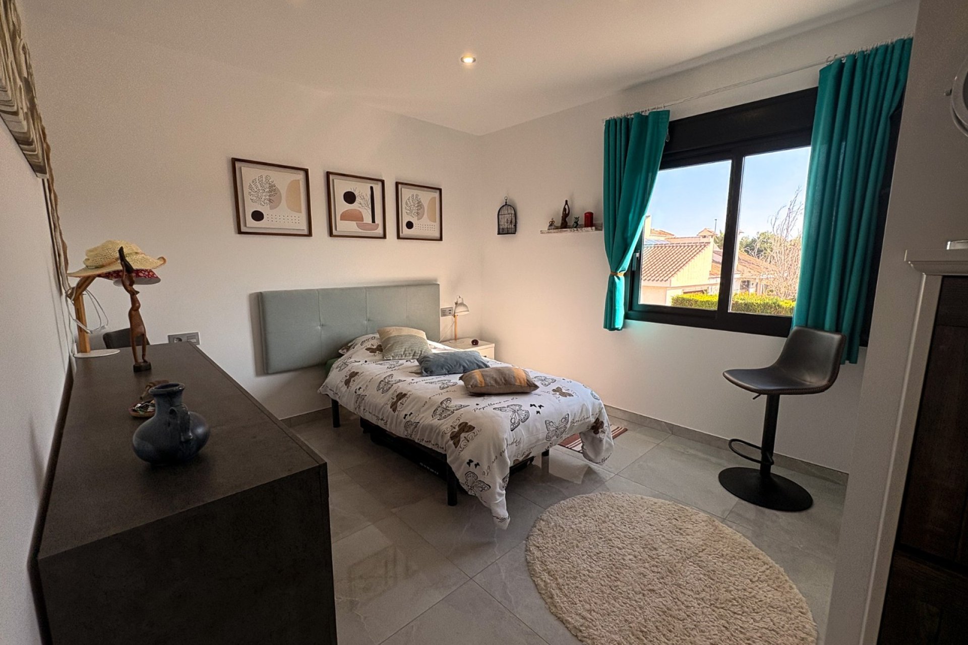 Resale - Villa / Semi detached - San Pedro del Pinatar - San Pedro del Pinatar pueblo