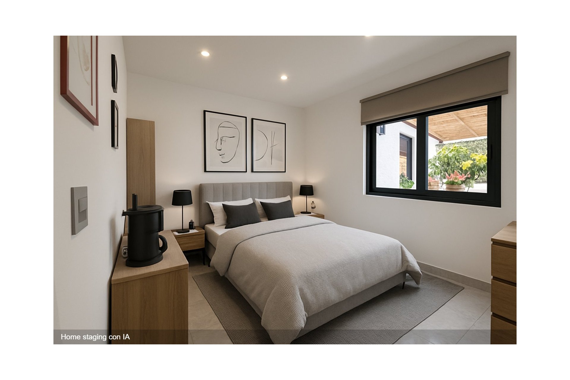 Resale - Villa / Semi detached - San Pedro del Pinatar - San Pedro del Pinatar pueblo