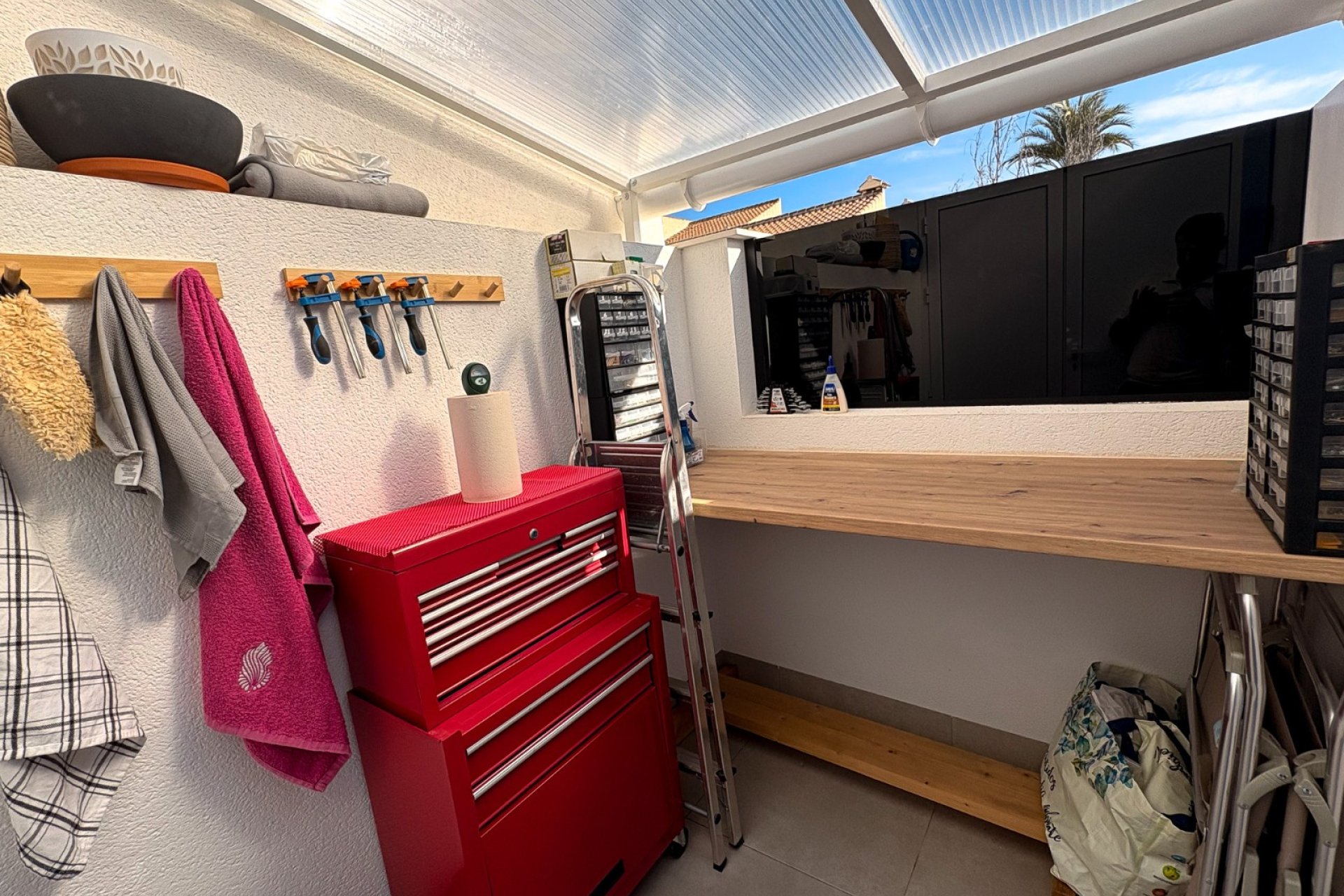 Resale - Villa / Semi detached - San Pedro del Pinatar - San Pedro del Pinatar pueblo