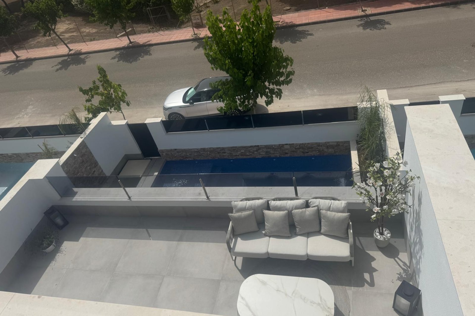 Resale - Villa / Semi detached - Santiago de la Ribera - Santiago de La Ribera - Town