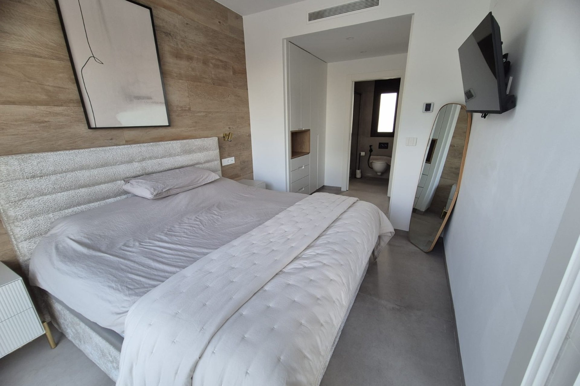 Resale - Villa / Semi detached - Santiago de la Ribera - Santiago de La Ribera - Town