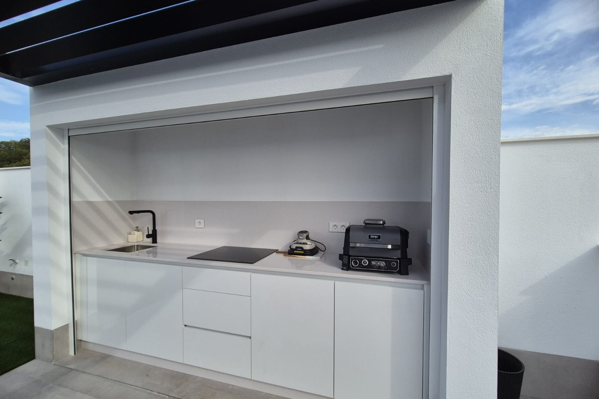 Resale - Villa / Semi detached - Santiago de la Ribera - Santiago de La Ribera - Town