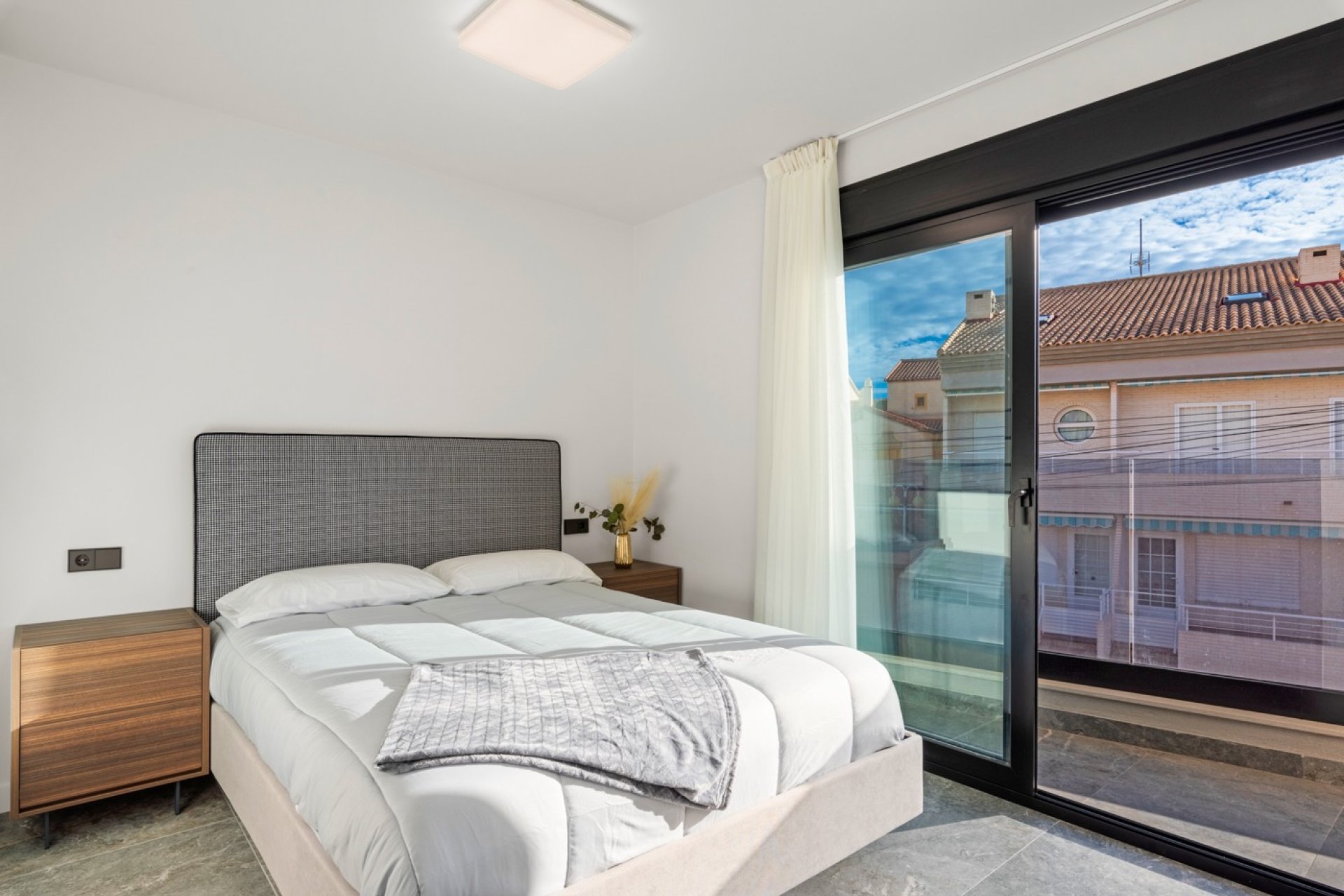 Resale - Villa / Semi detached - Torre de la Horadada - Torre de La Horadada - Town