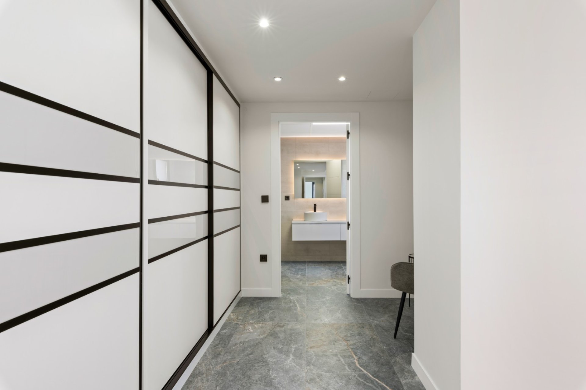 Resale - Villa / Semi detached - Torre de la Horadada - Torre de La Horadada - Town