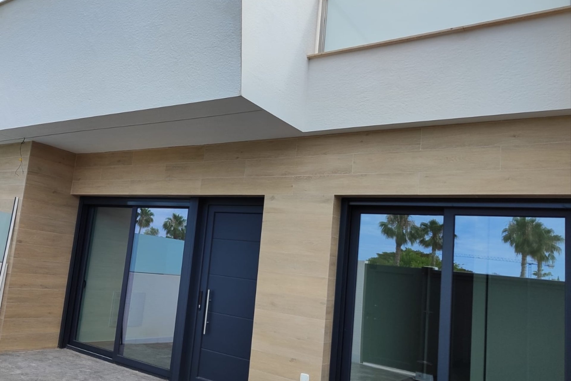 Resale - Villa / Semi detached - Torre Pacheco